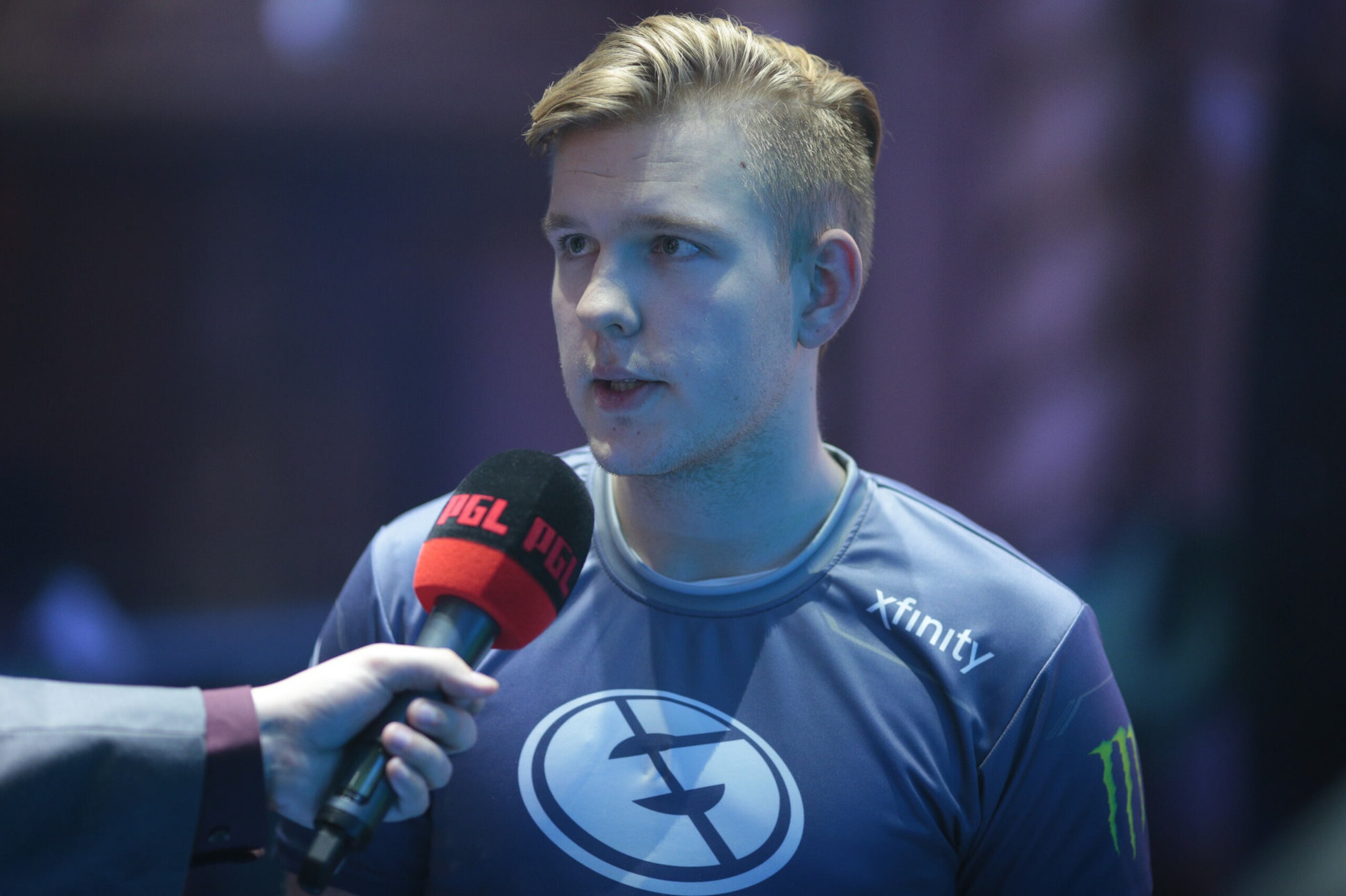 EG is now owned by its players.