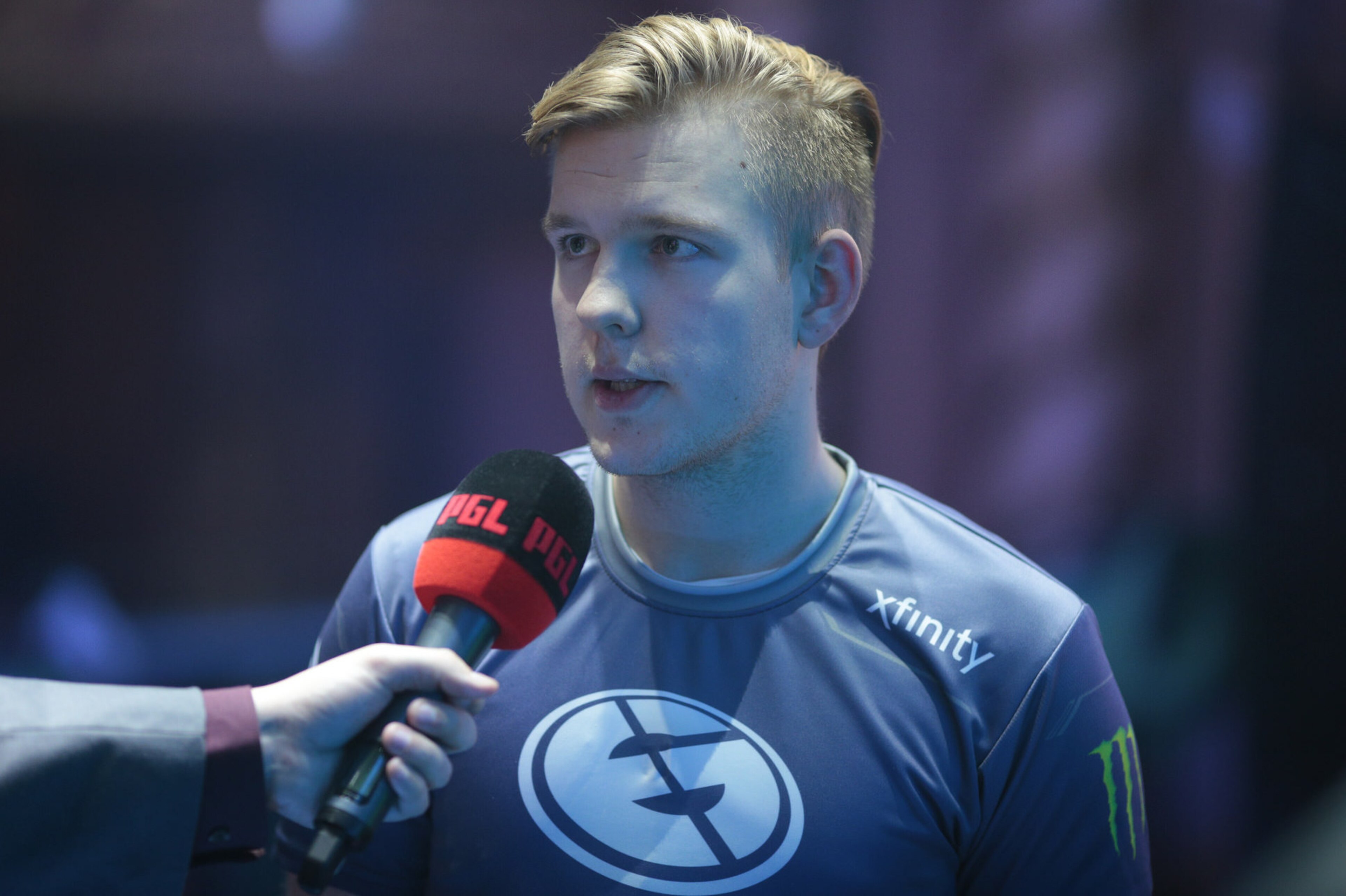 EG is now owned by its players.
