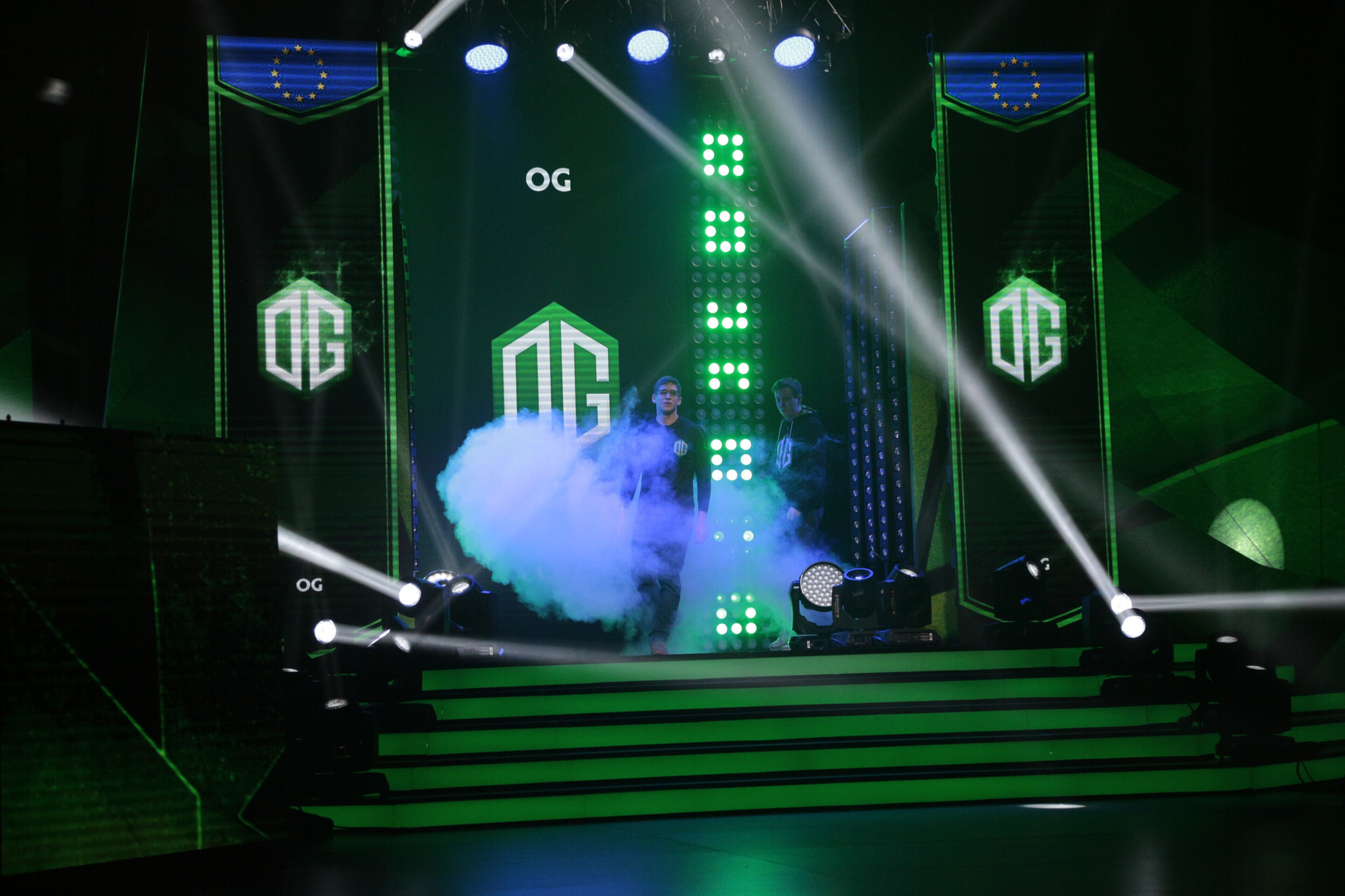 OG returned to form at the Boston Major.