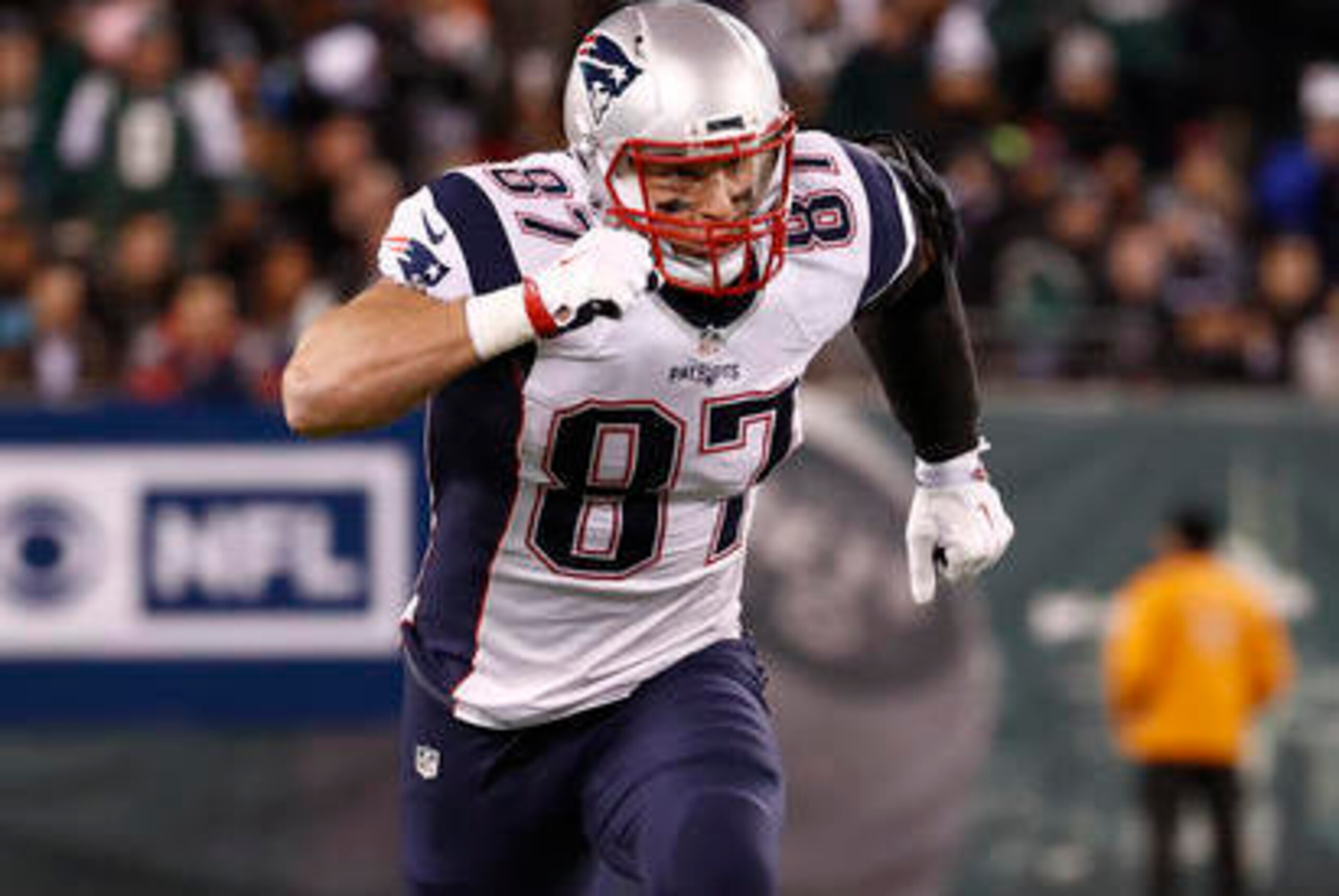 Rob Gronkowski