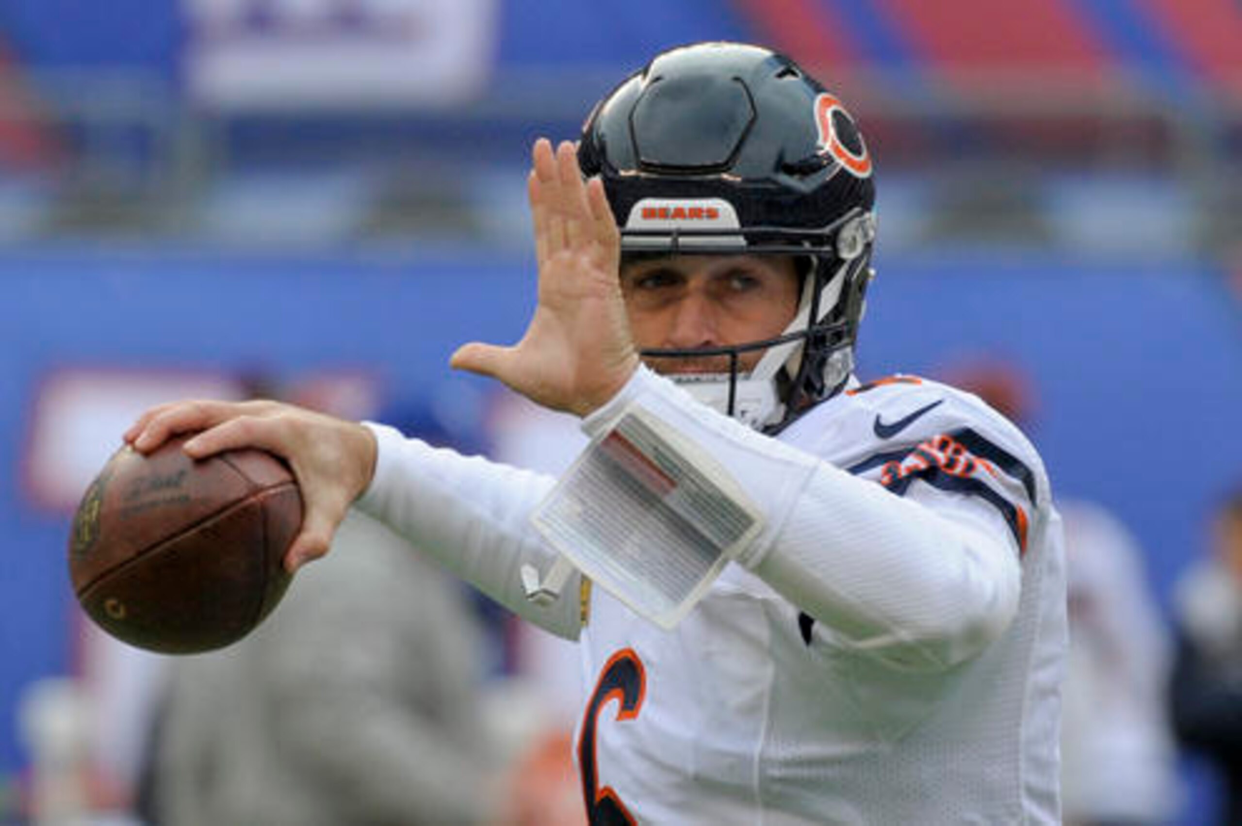 Jay Cutler Jay Cutler