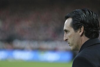 The Abyss Stares Back—Unai Emery appears to have no answers to Paris' poor form.