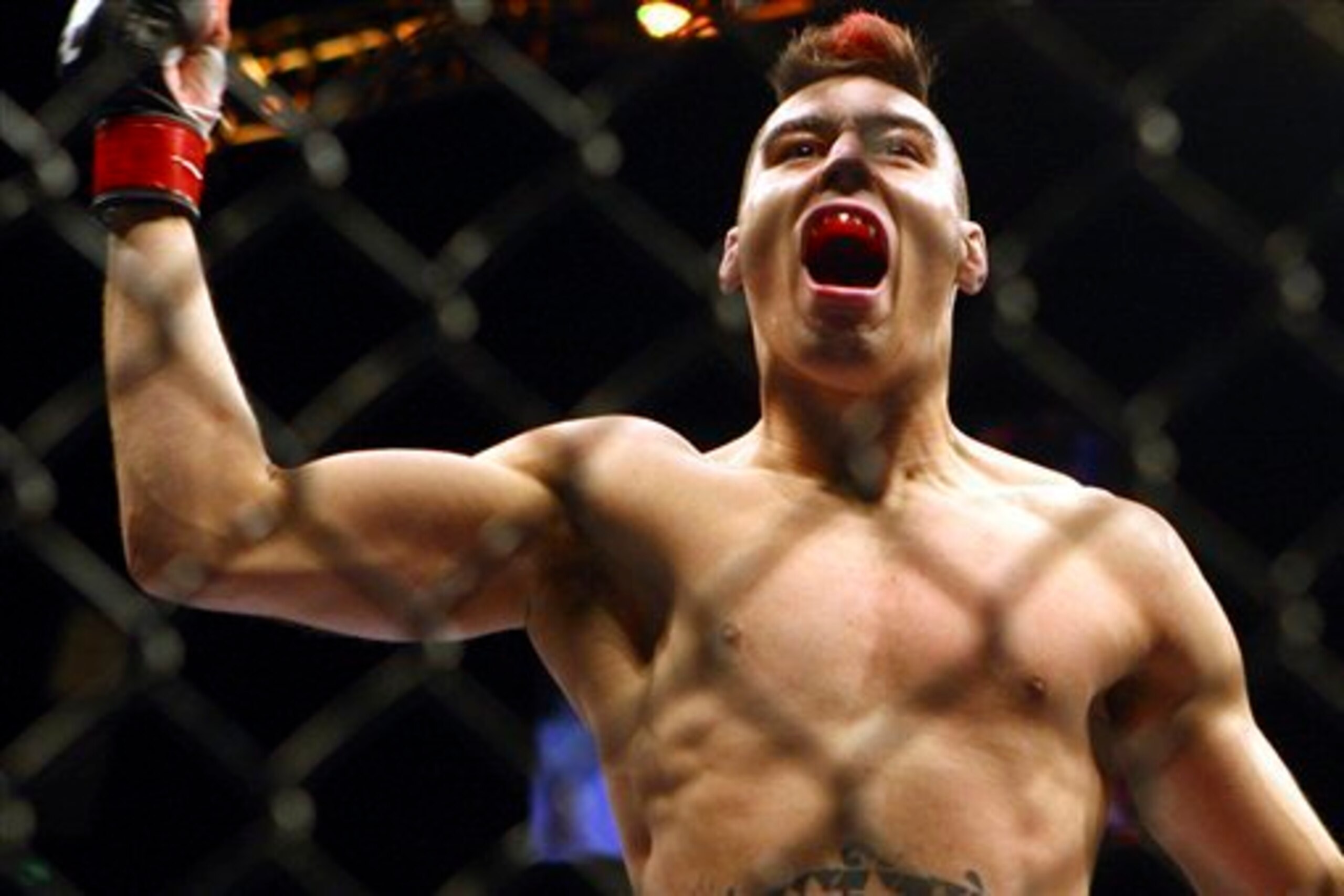 Dan Hardy