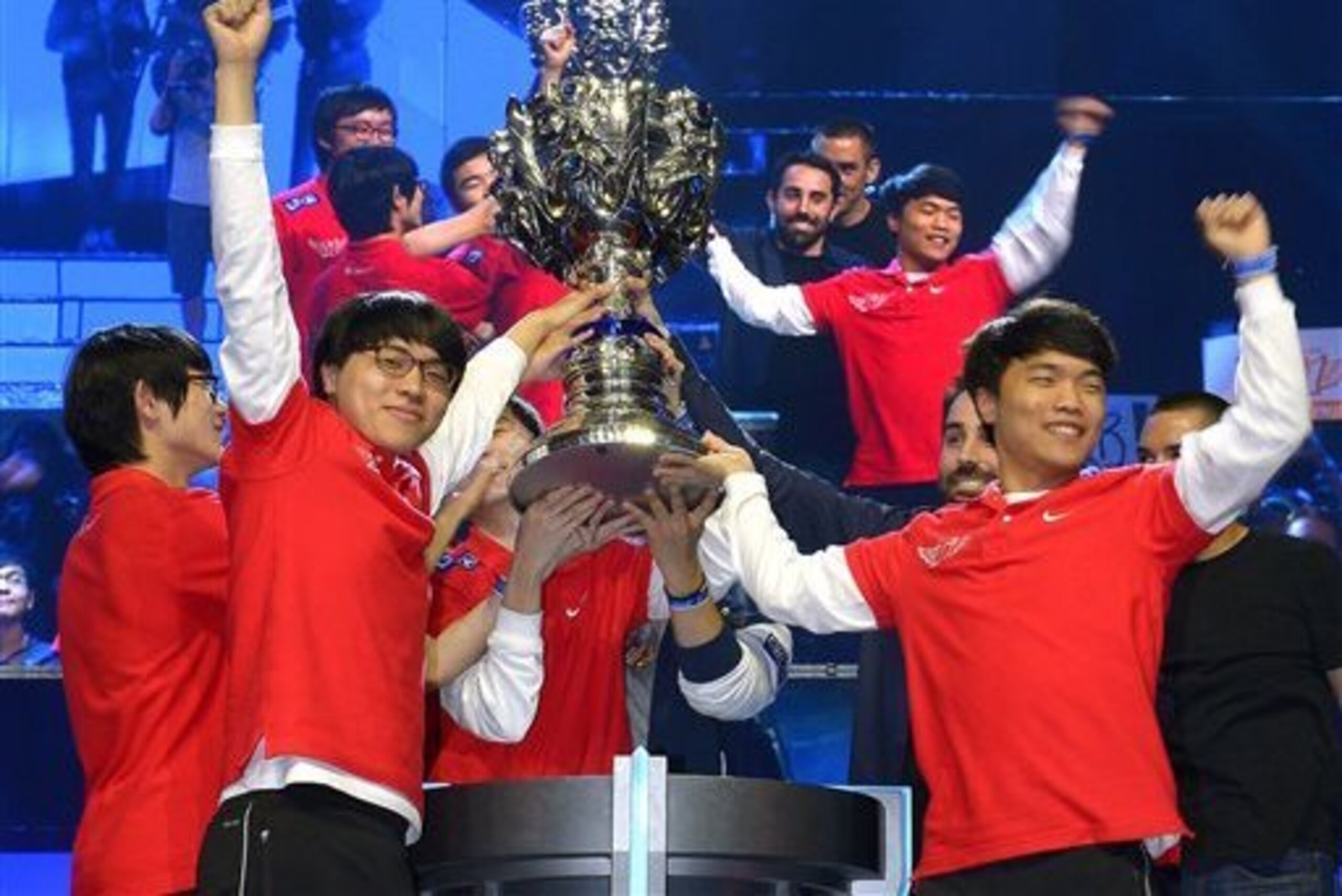 Riot's deal with MLBAM will shake up how fans watch League of Legends.