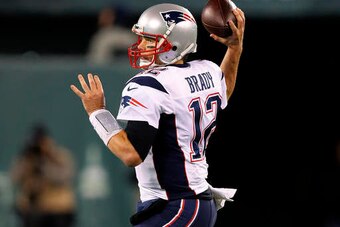 Tom Brady