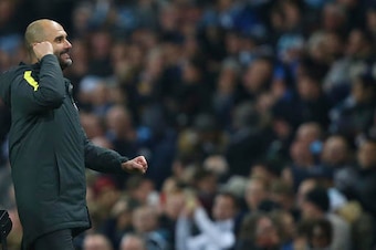 Could Pep Guardiola get the best out of James?