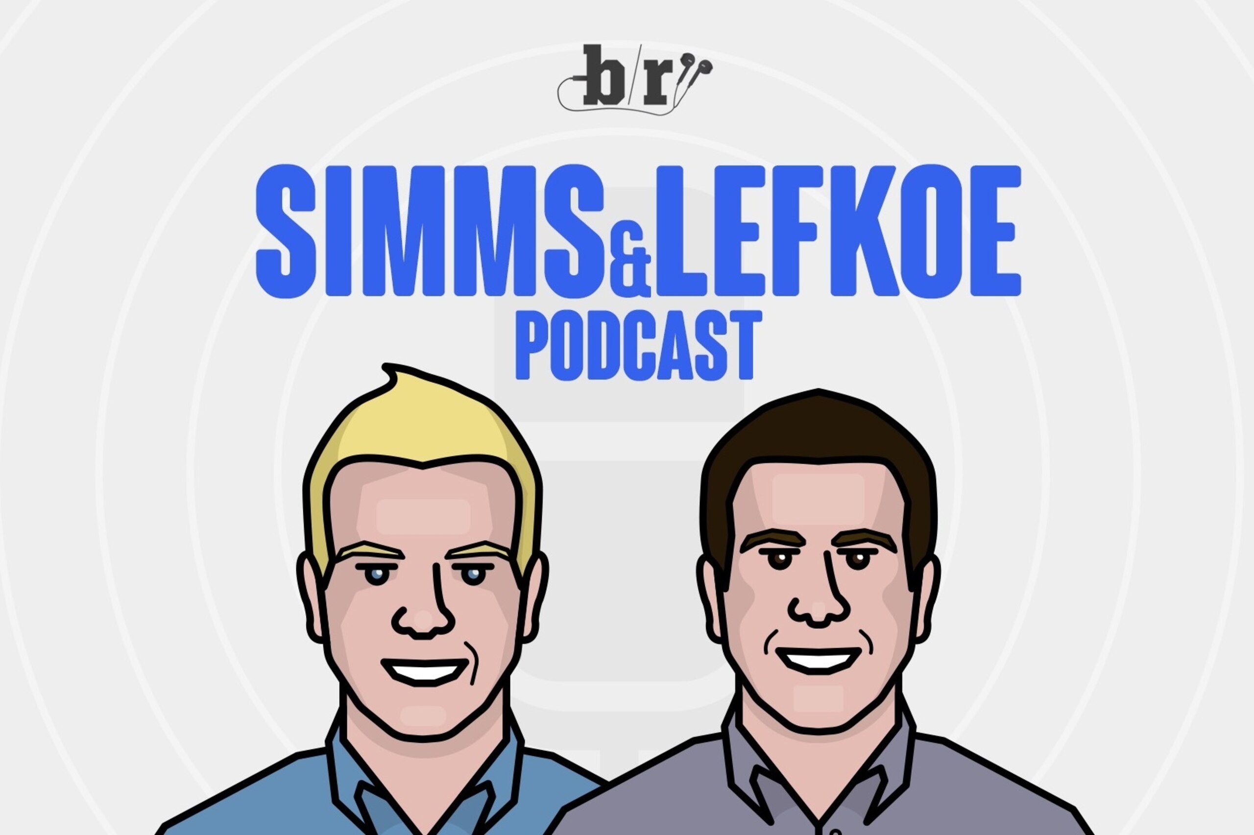 The Simms & Lefkoe Podcast