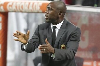 Baptism of Fire: Clarence Seedorf has little managerial experience but has been linked to PSG.