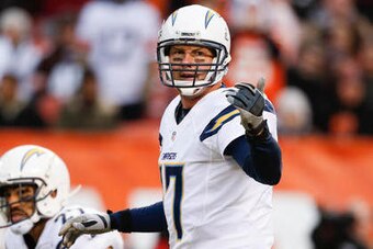 Philip Rivers