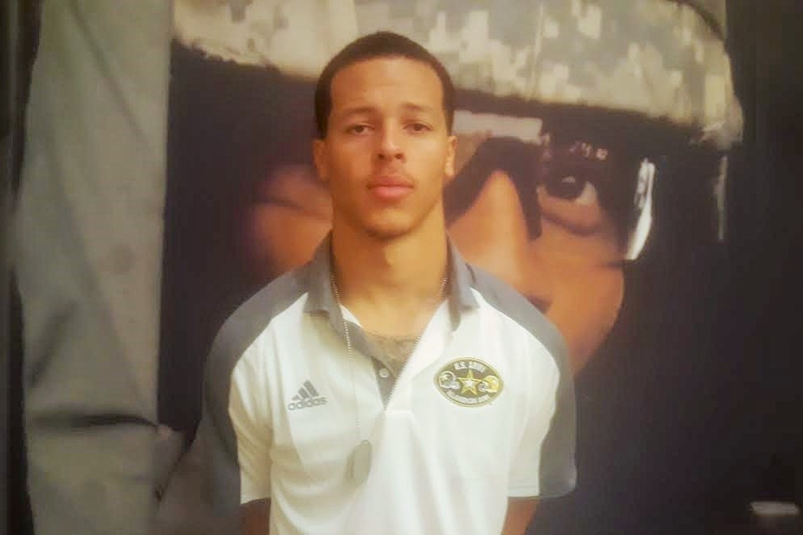 Bubba Bolden