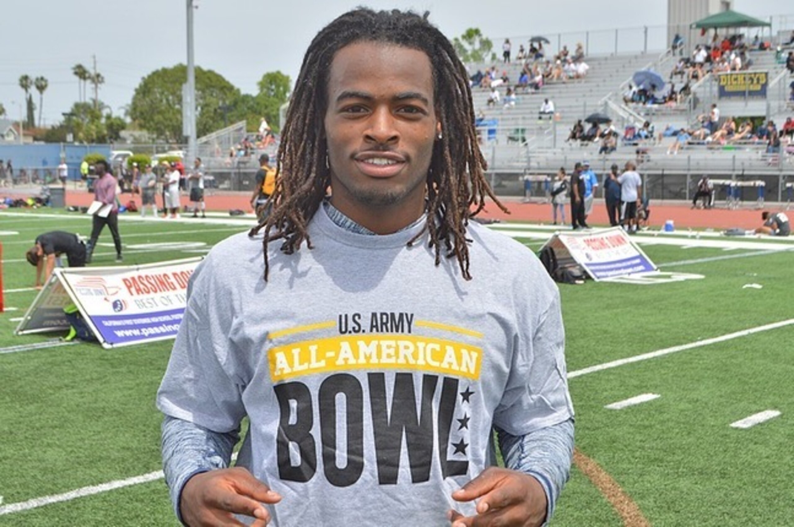 Najee Harris