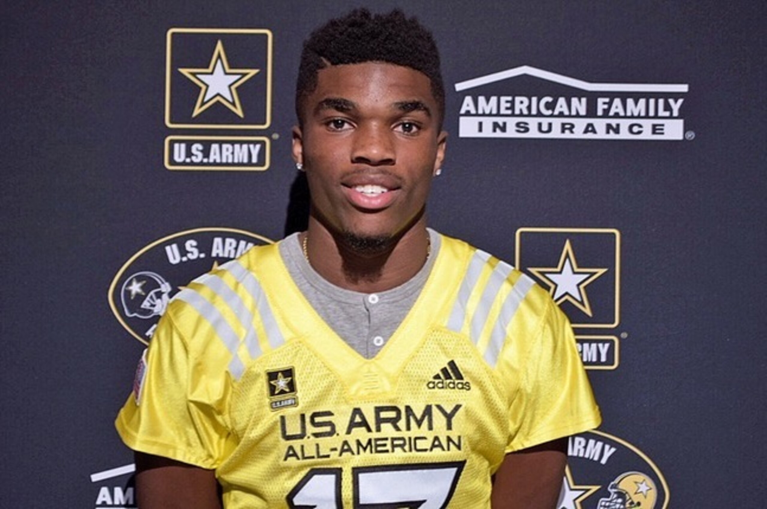 Jeffrey Okudah