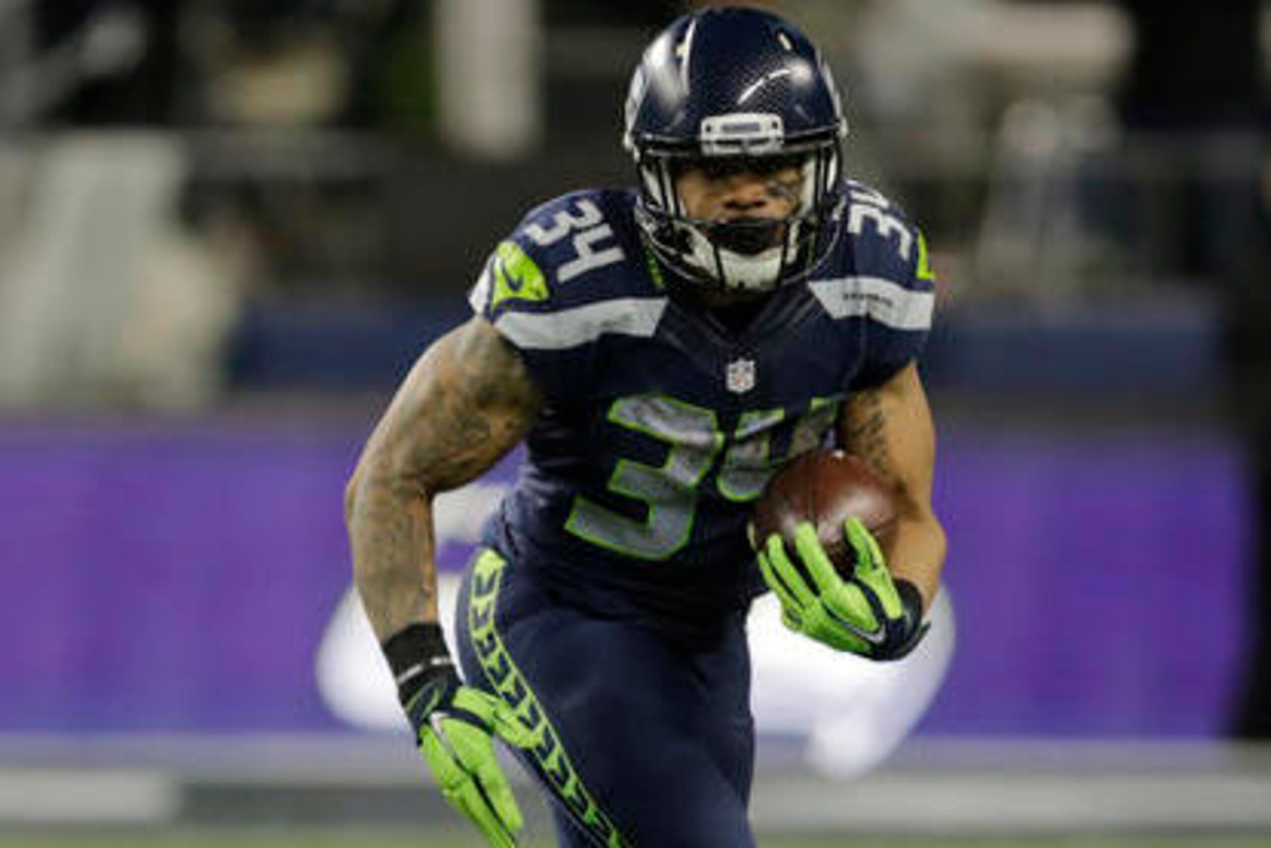 Thomas Rawls
