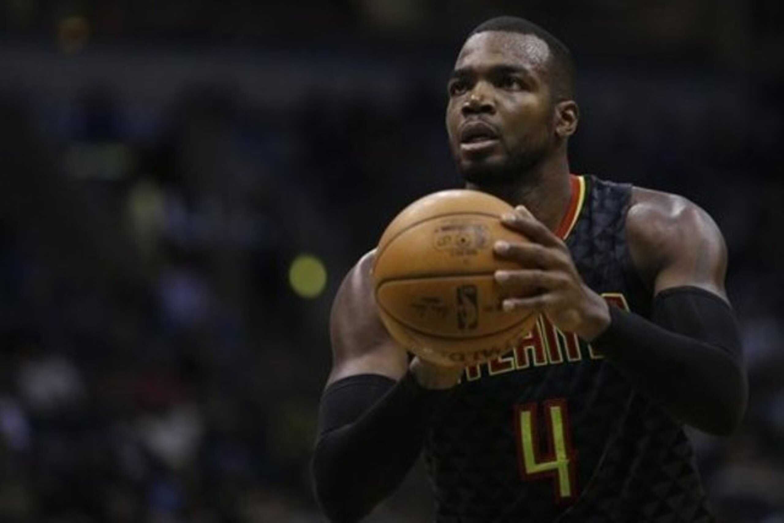 Paul Millsap's wide variety of skills make him useful to any team in the league.