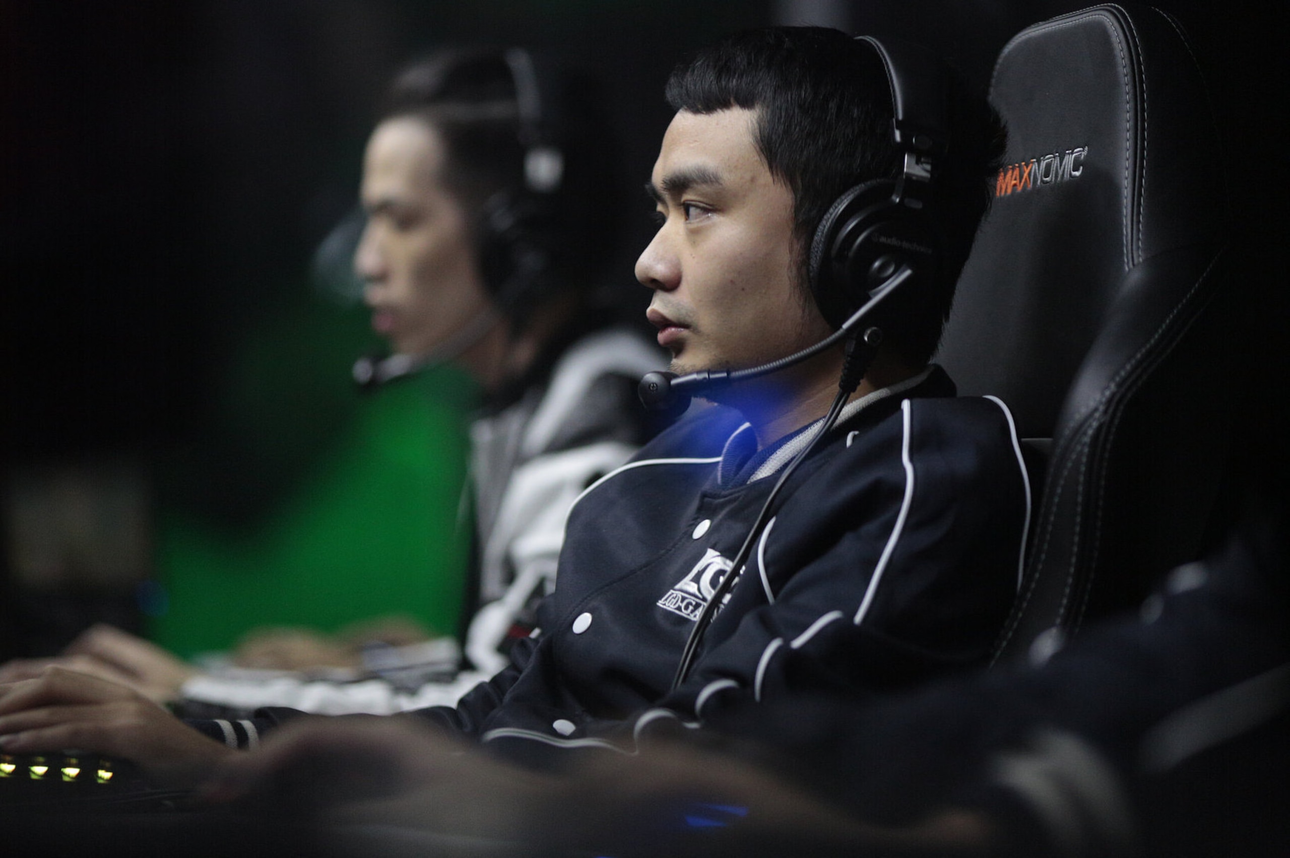 Both LGD teams were shaken up by Xiao8's retirement.