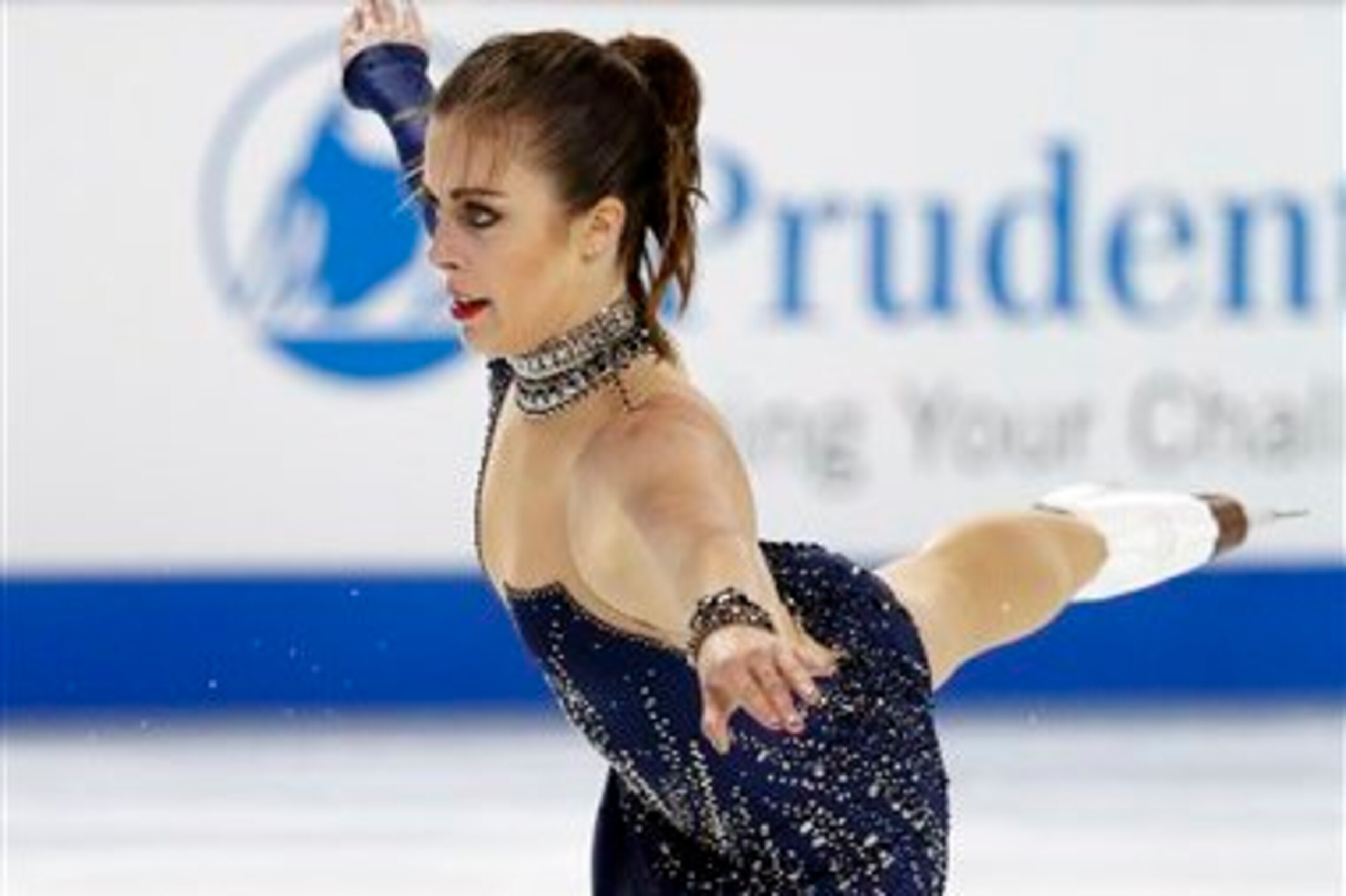 Ashley Wagner