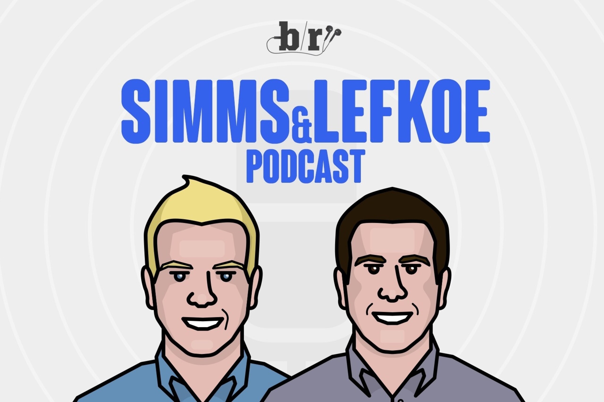 The Simms & Lefkoe Podcast