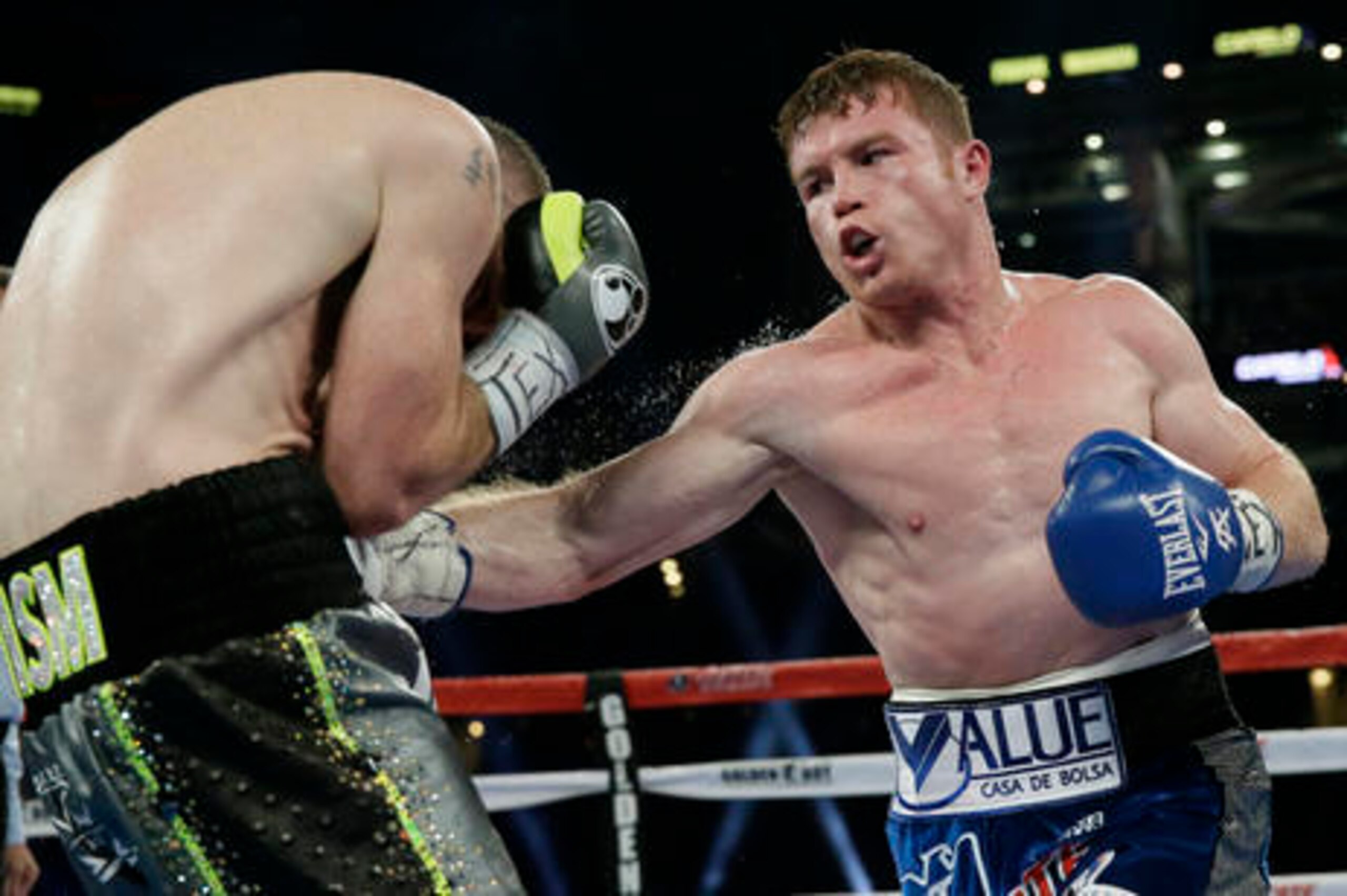 Canelo is popular, and a win over Chavez Jr. would make him an even greater commodity.
