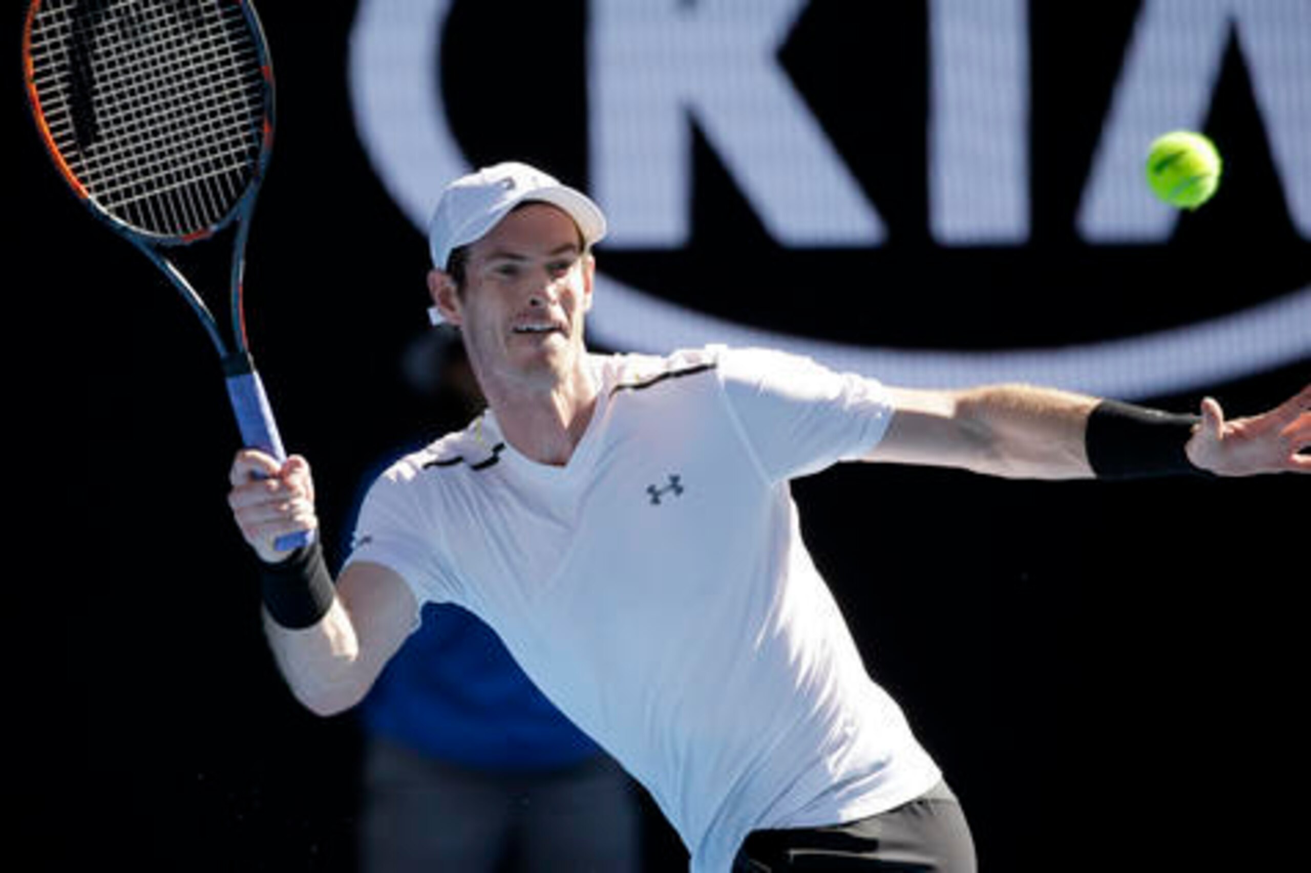 Andy Murray