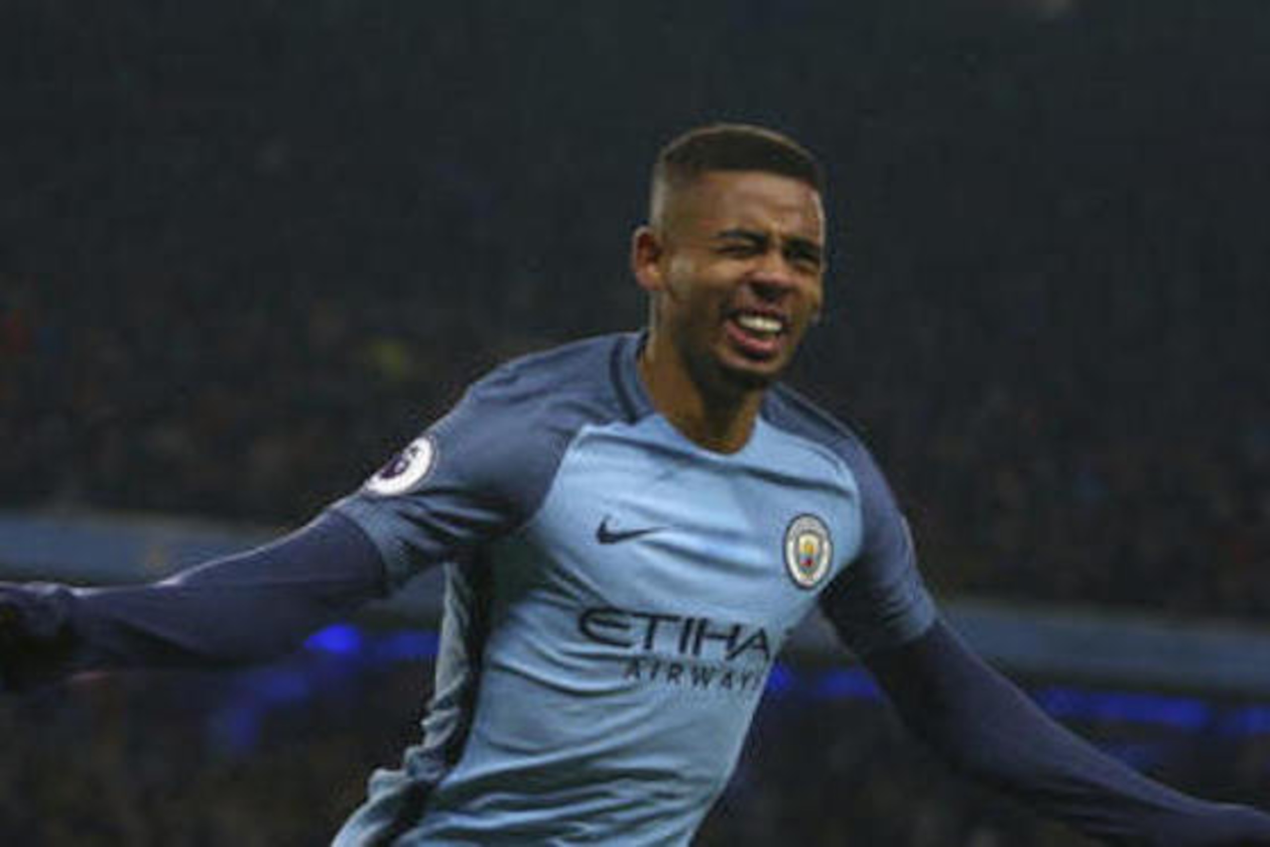Is Gabriel Jesus the man to answer Manchester City's prayers?