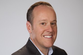 Andrew Simon is CEO of AXS TV Fights.