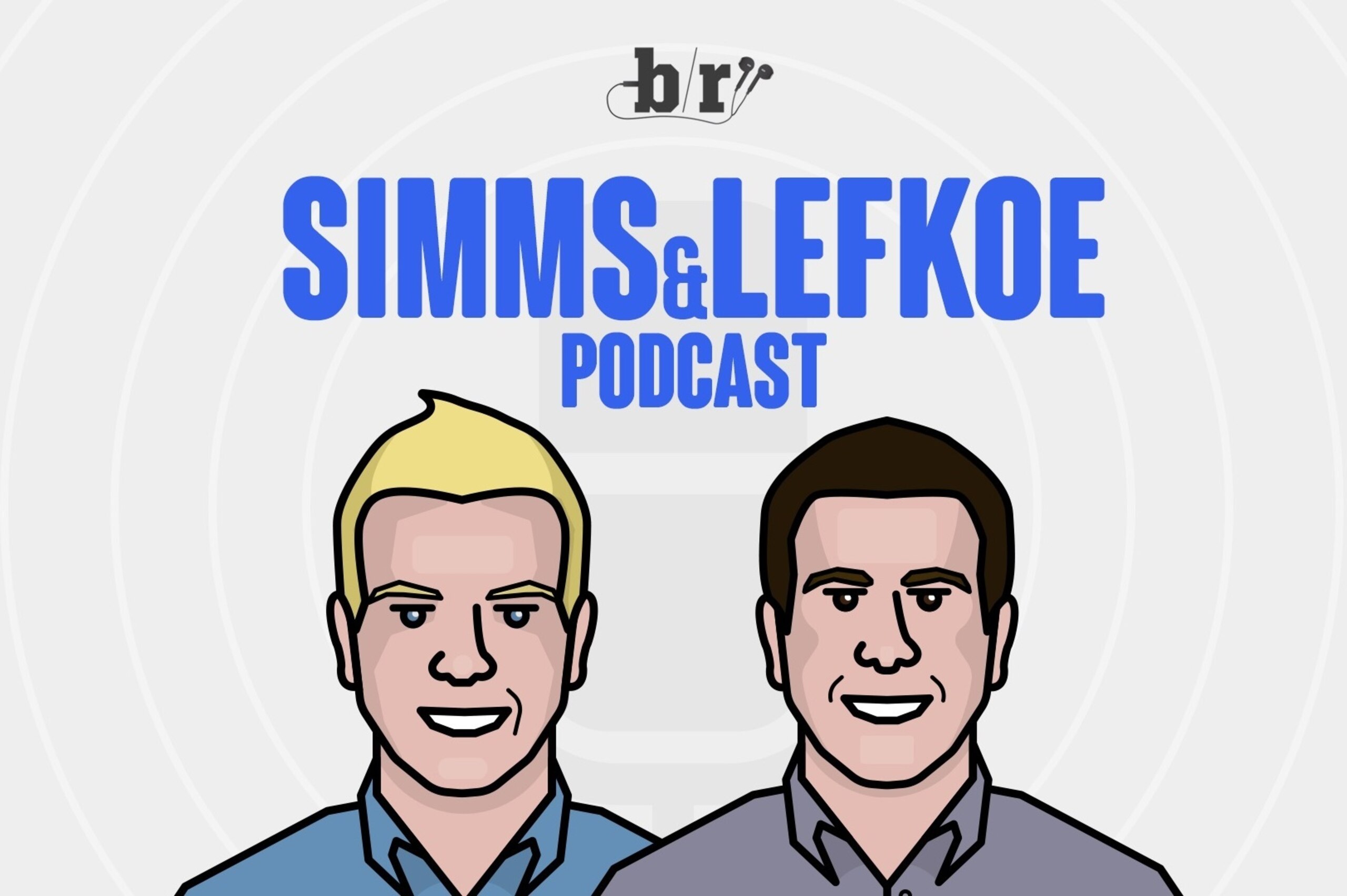 The Simms & Lefkoe Podcast