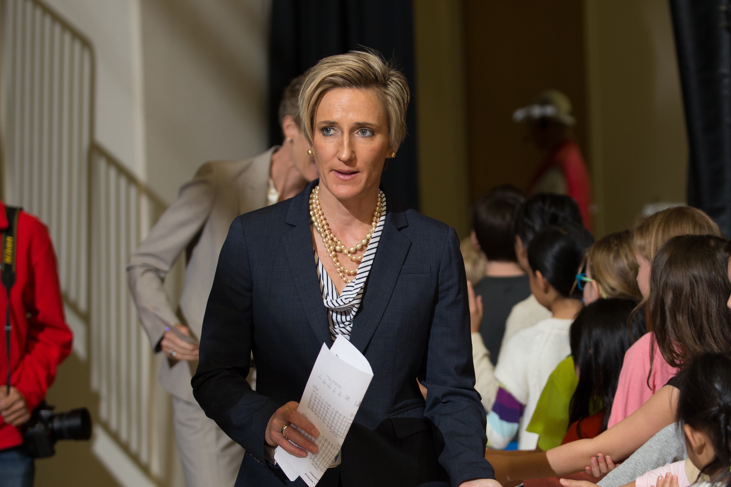 Kate Paye