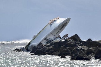 While the circumstances of the boat crash that killed Fernandez left some questions unanswered about what caused the accident, his teammates and manager remain steadfast in their love for him.