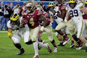 Dalvin Cook