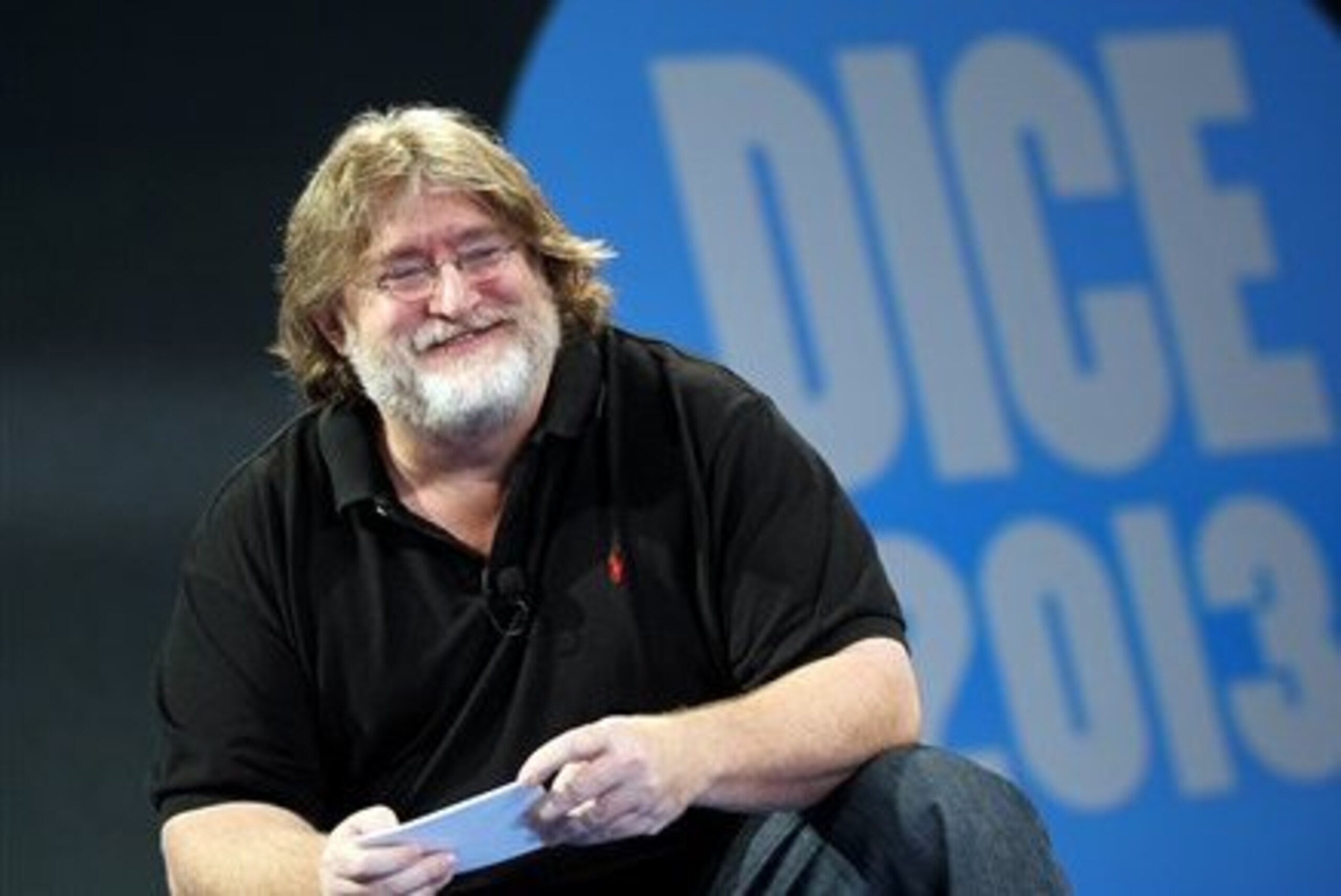 Tech firms, including Valve Software, are taking a hit from Trump's travel ban.