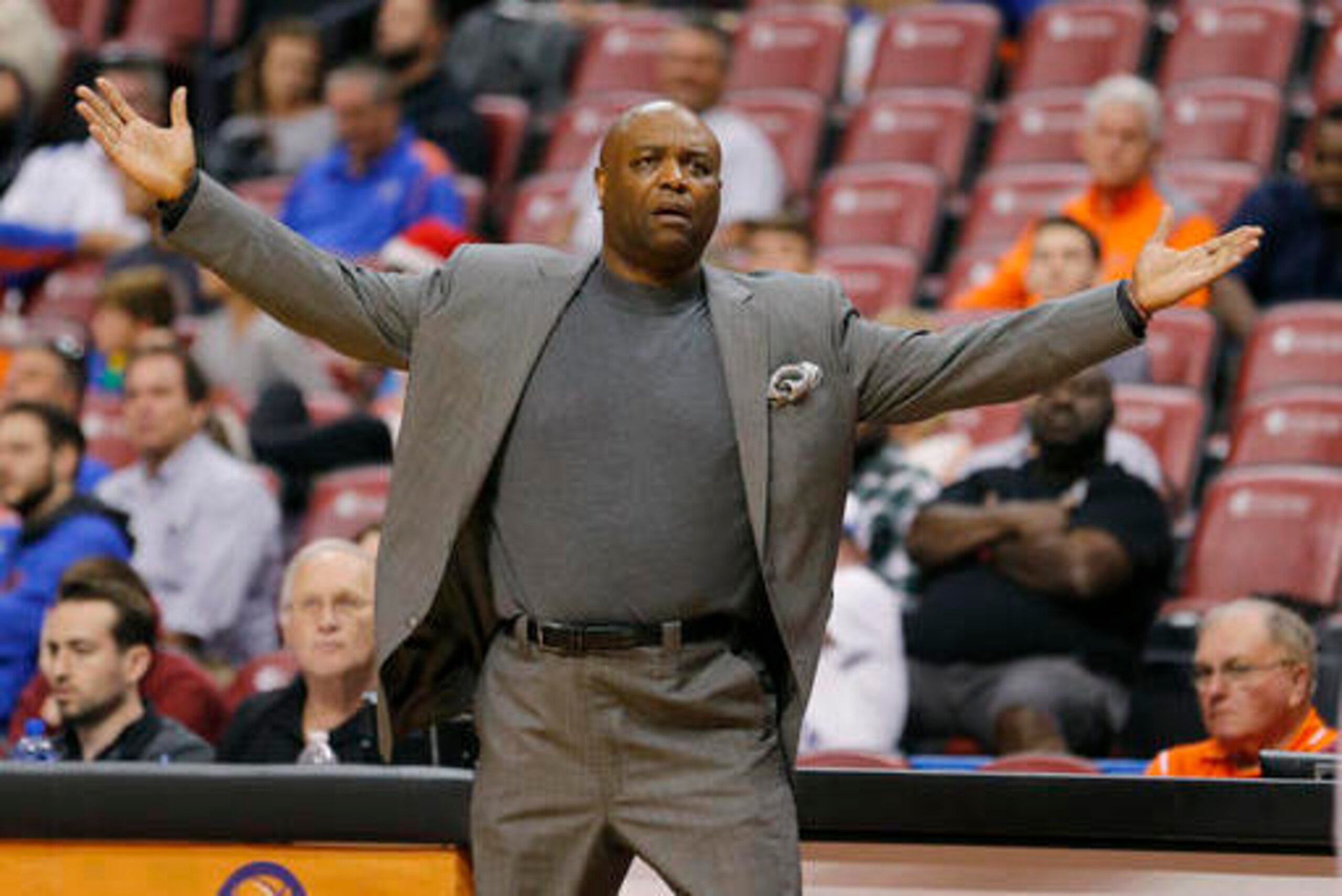 Would the real Florida State please stand up?