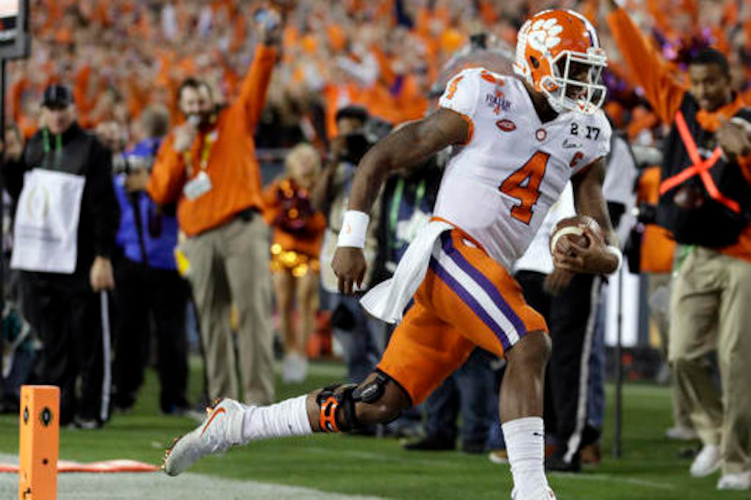 Deshaun Watson