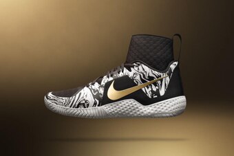 NikeCourt Flare BHM
