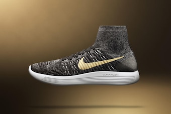 Nike LunarEpic BHM