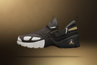 Jordan Trunner BHM