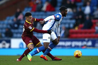Morrison has returned to English football at QPR