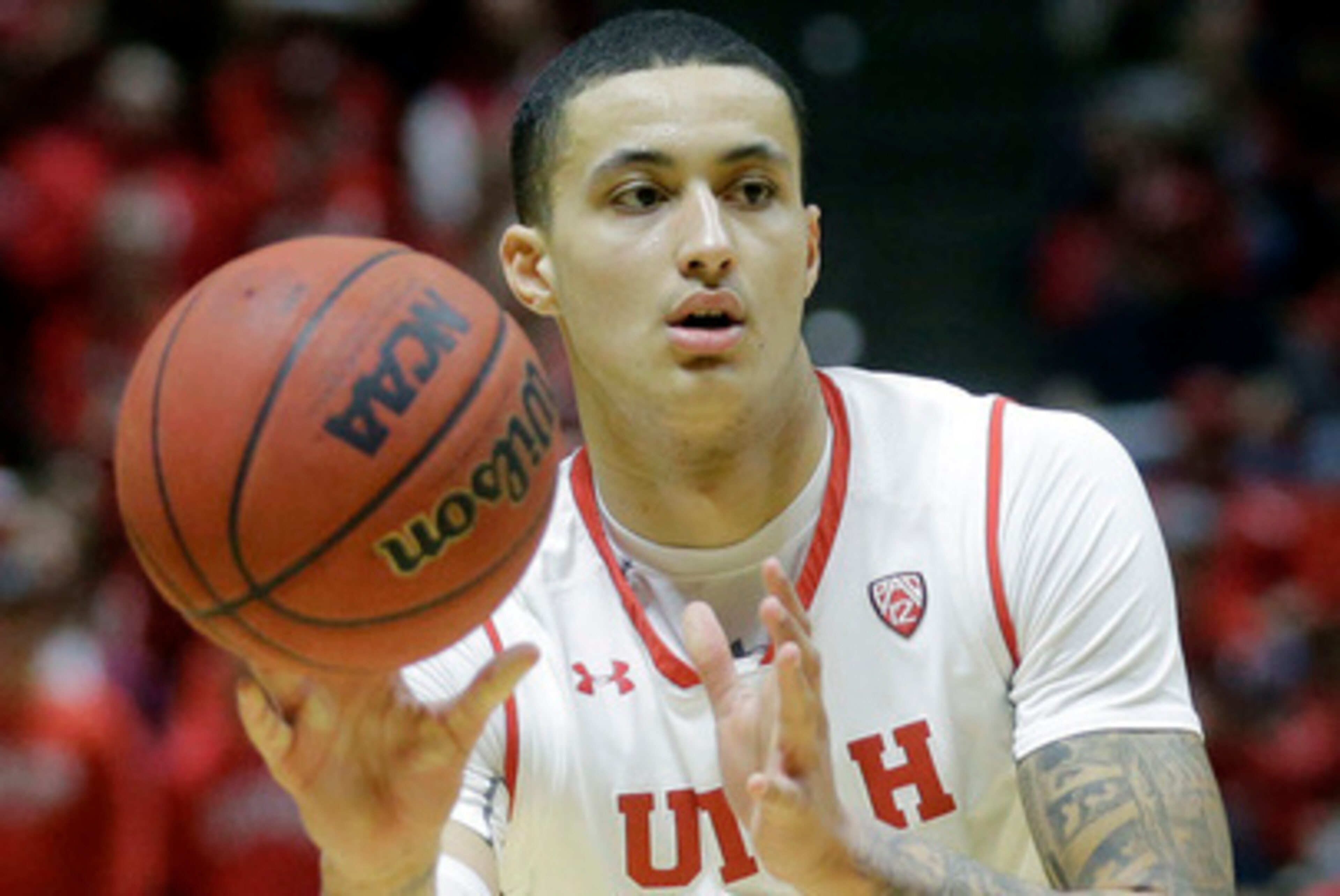 Kyle Kuzma