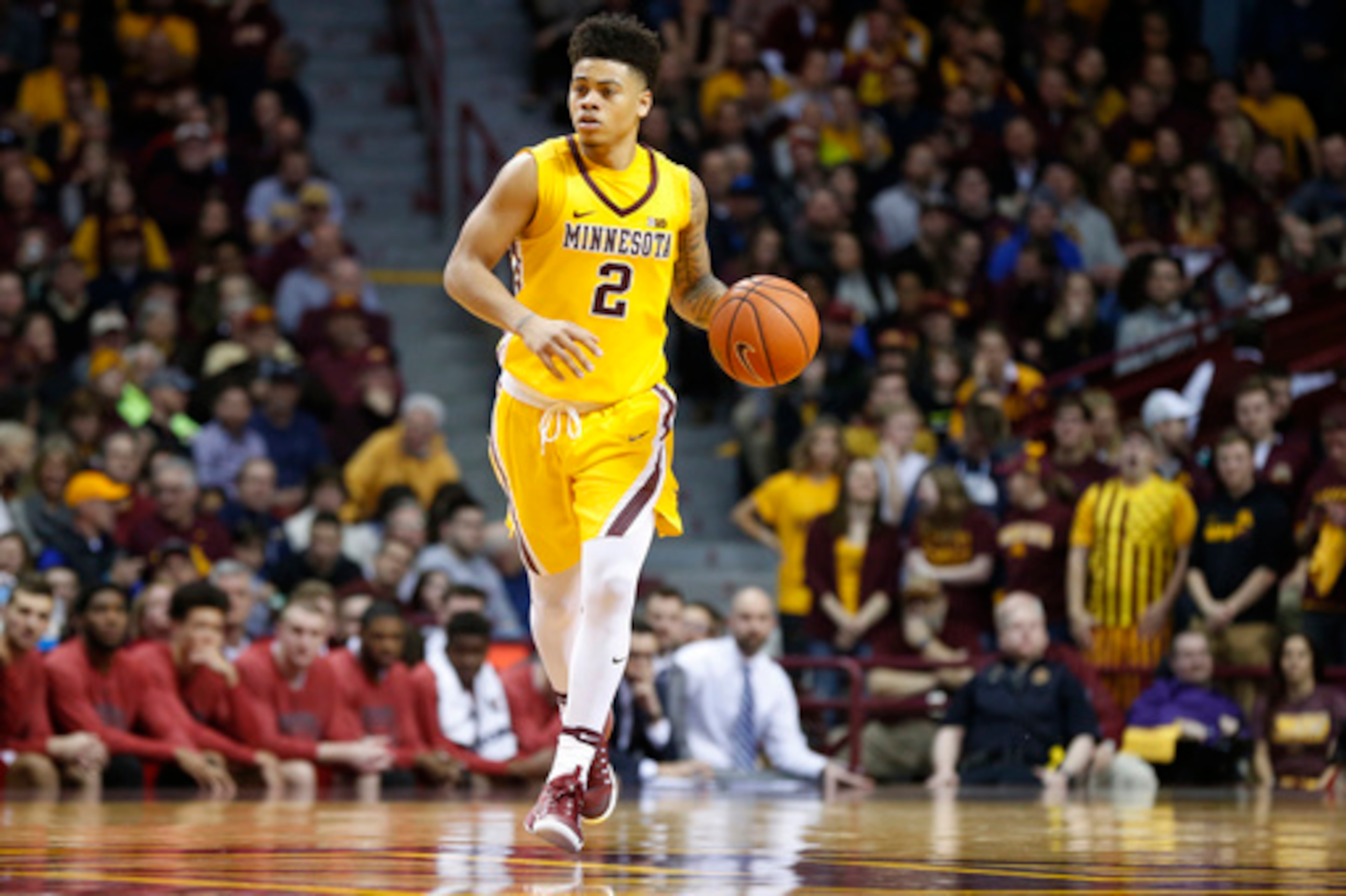 Nate Mason