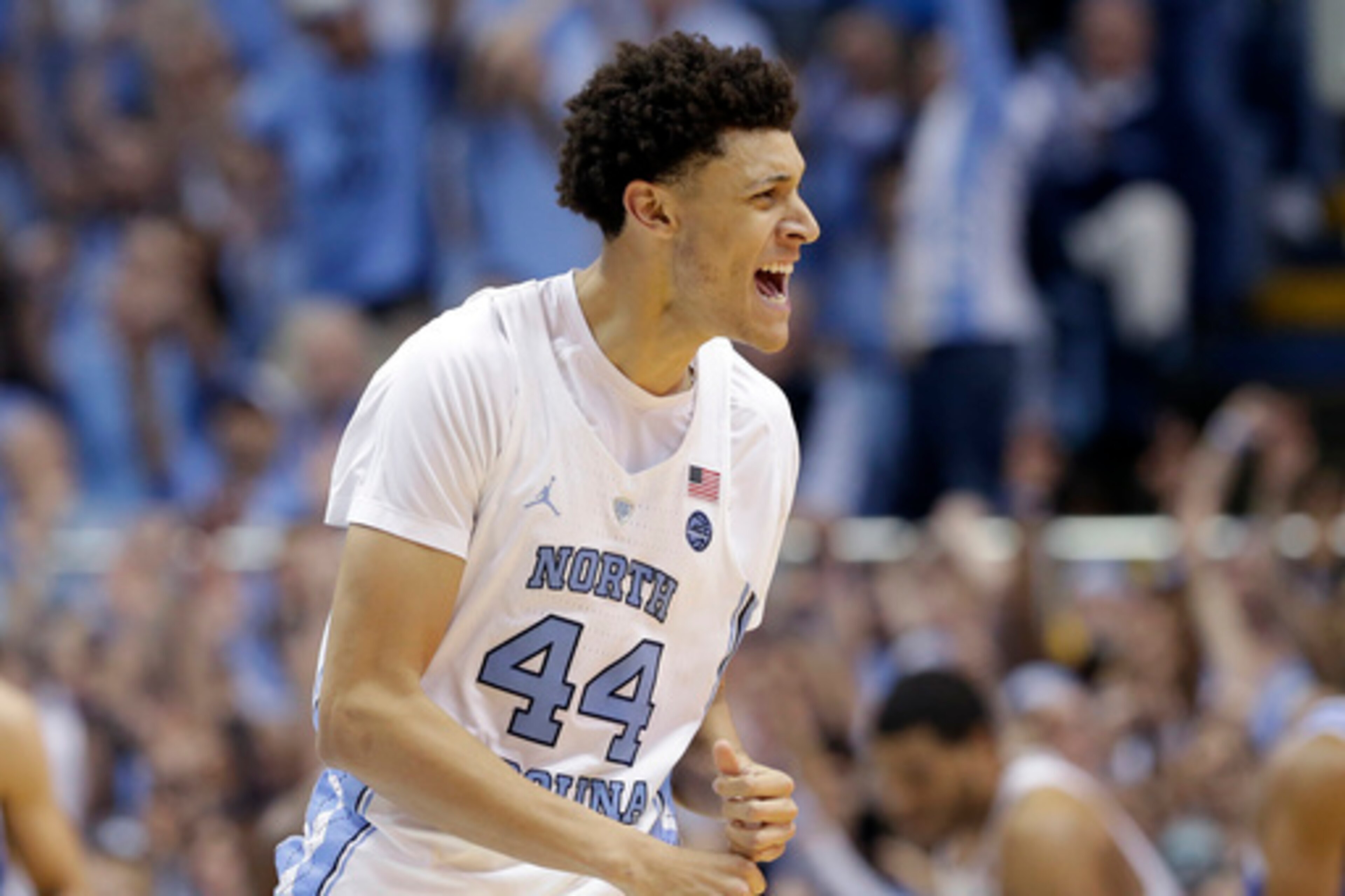 Justin Jackson Justin Jackson