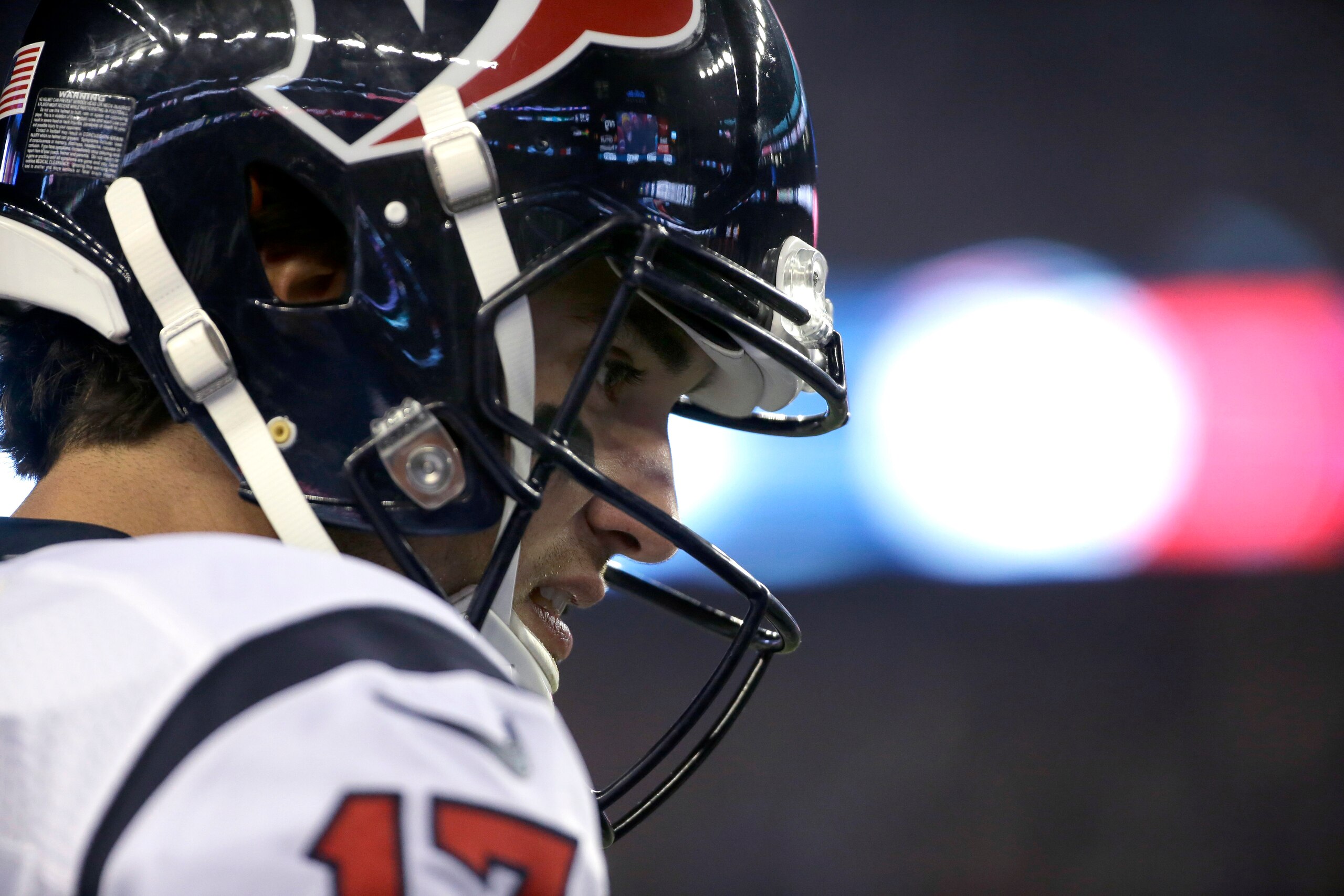 The trade of Brock Osweiler to Cleveland is something you don't typically see in the NFL. The trade of Brock Osweiler to Cleveland is something you don't typically see in the NFL.