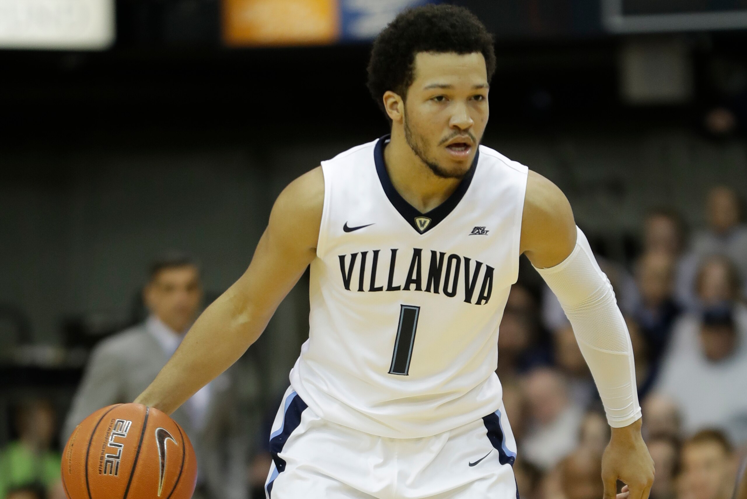 Jalen Brunson