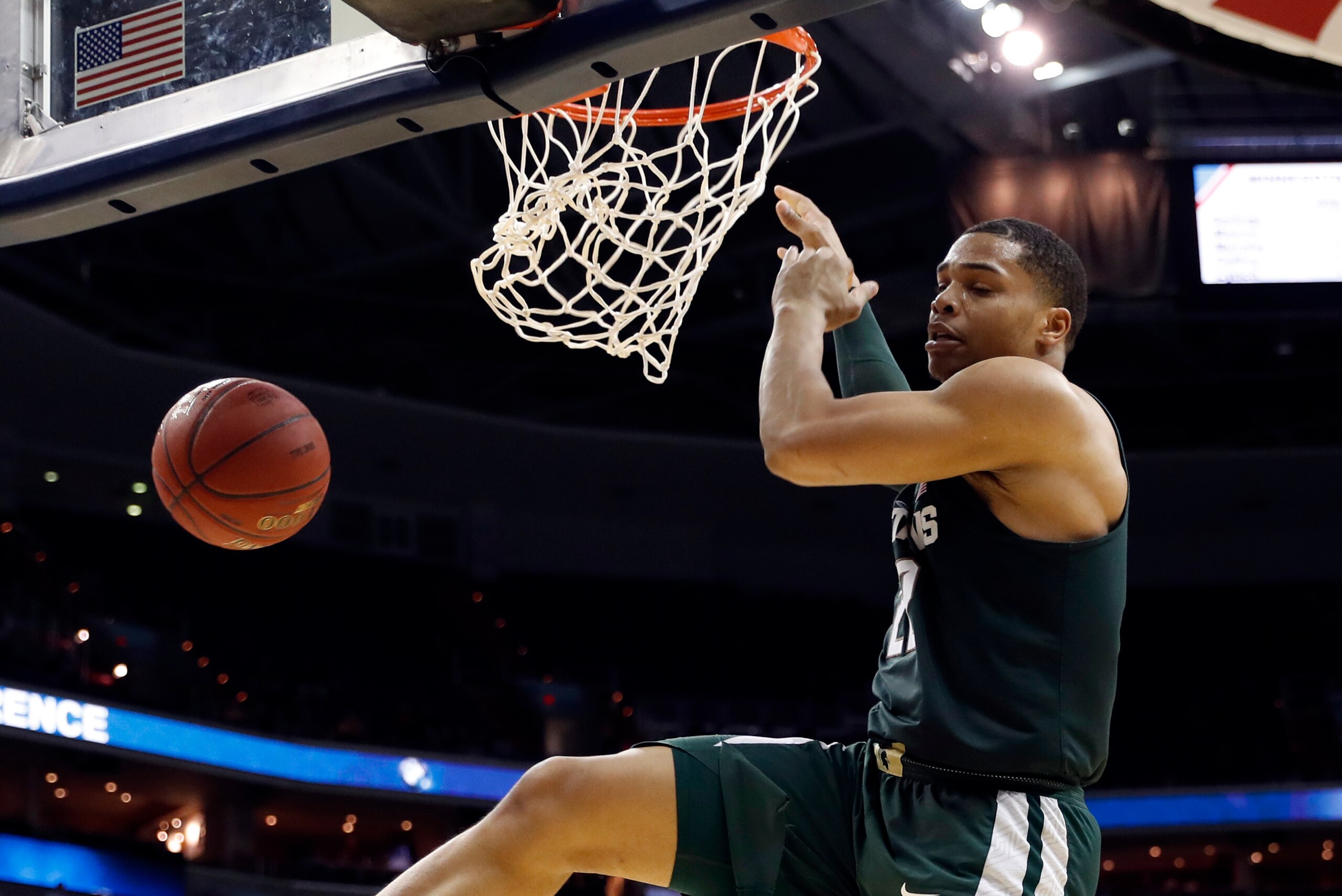 Miles Bridges