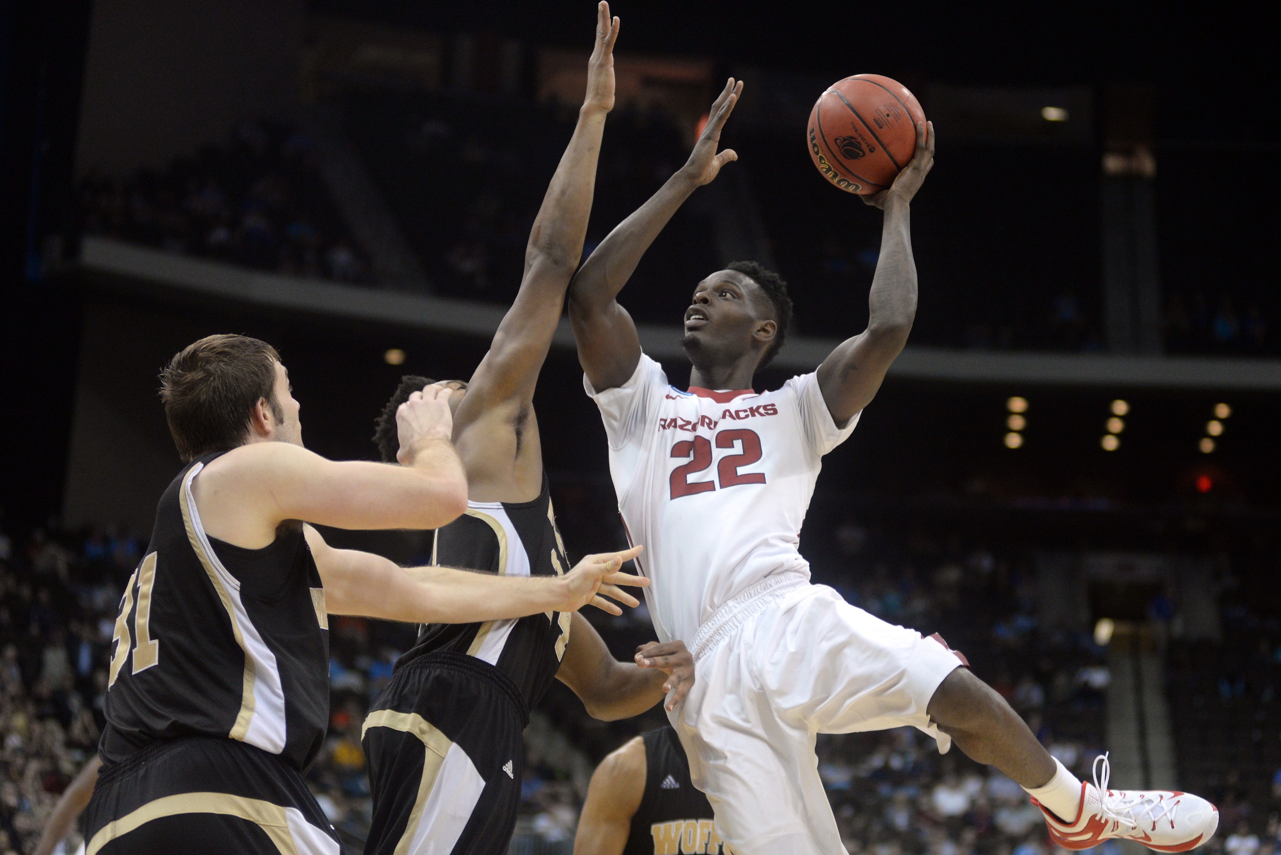 JaCorey Williams