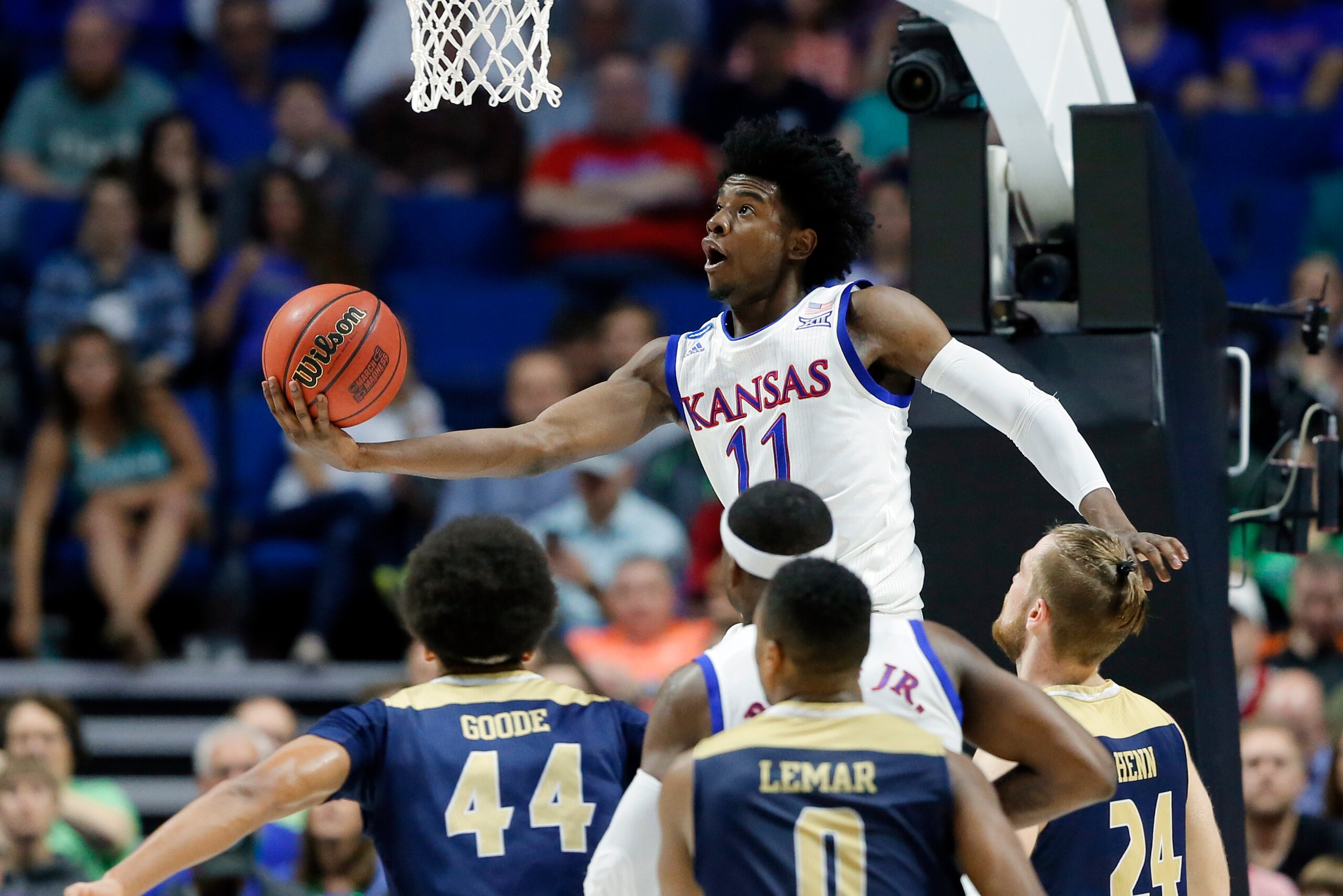 Josh Jackson