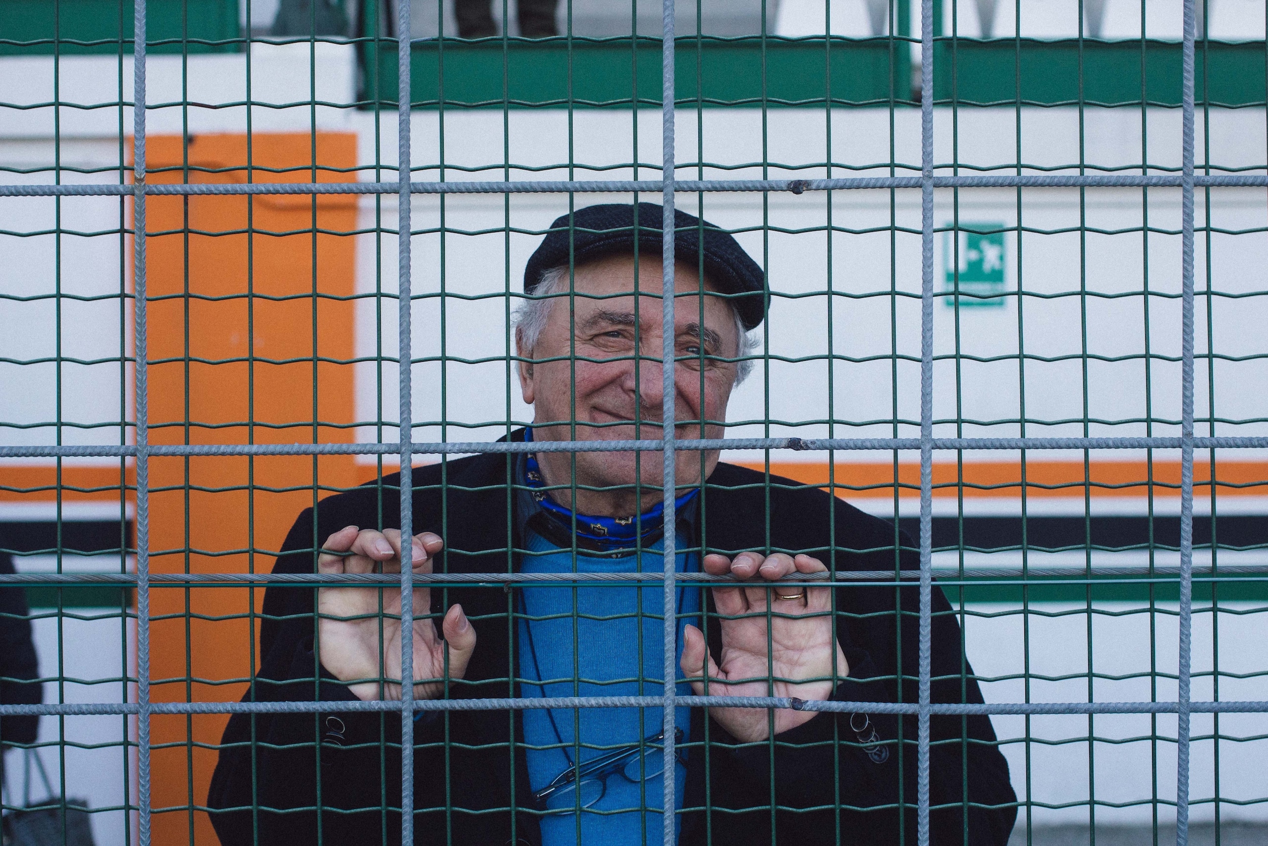 Giorgio Perinetti. Giorgio Perinetti.