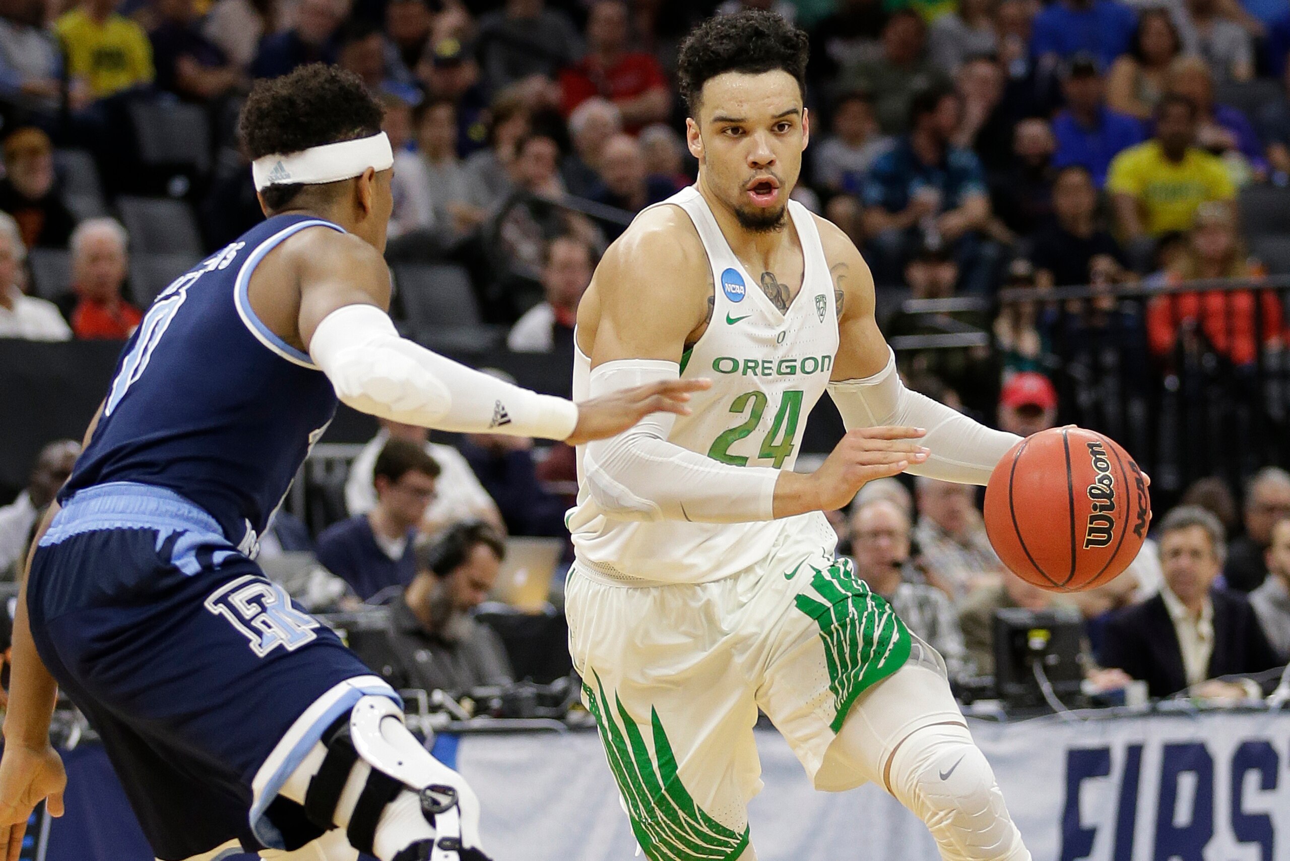 Dillon Brooks Dillon Brooks