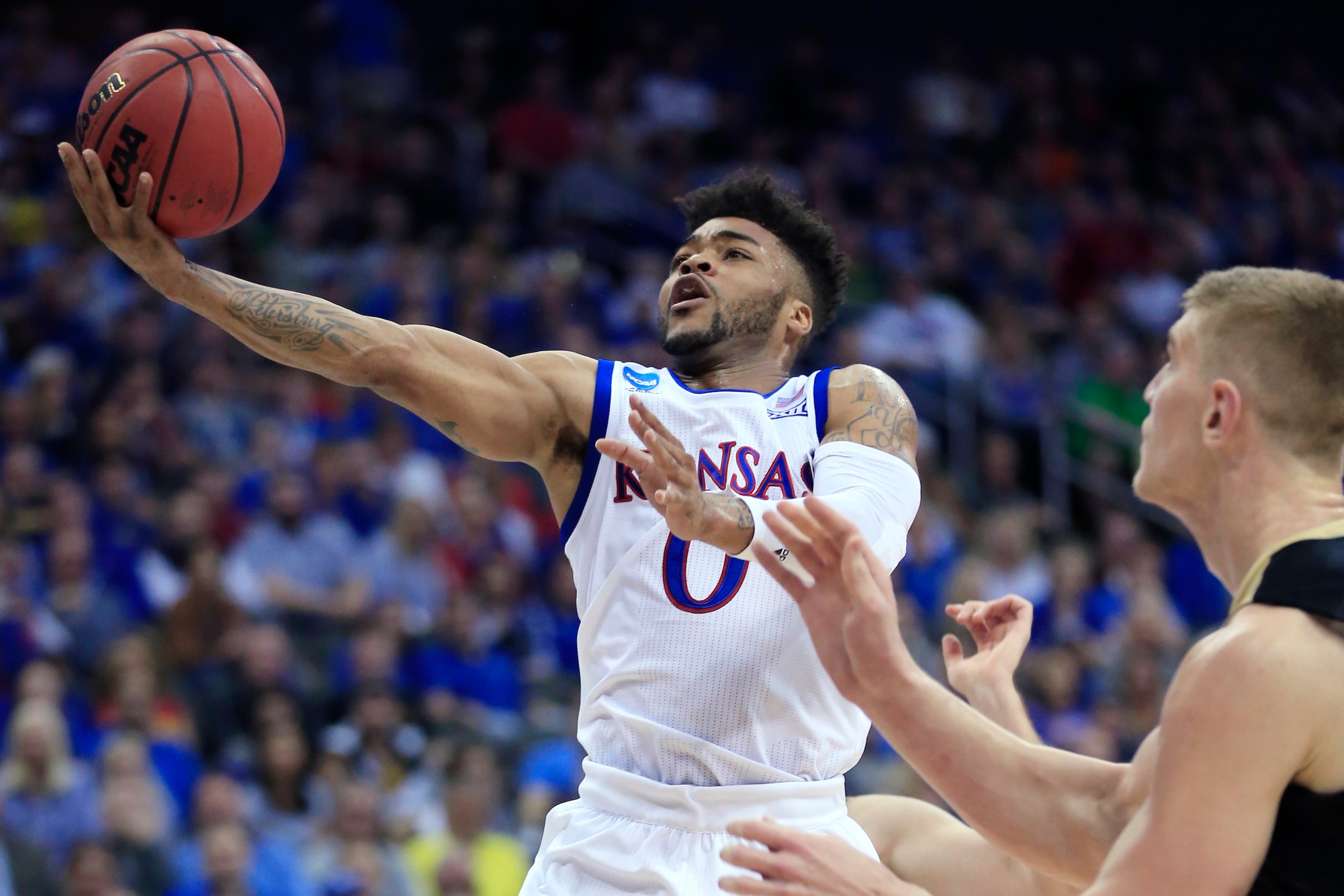 Frank Mason III