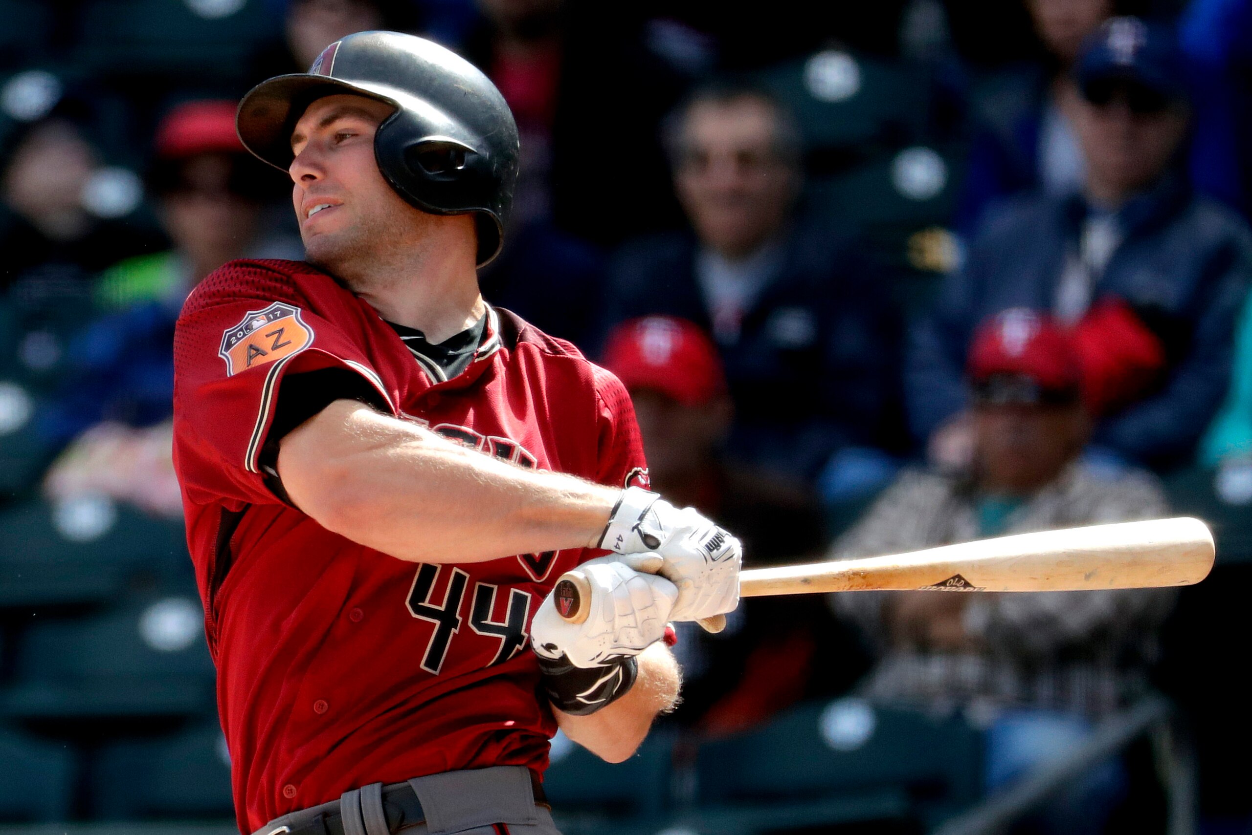 Paul Goldschmidt