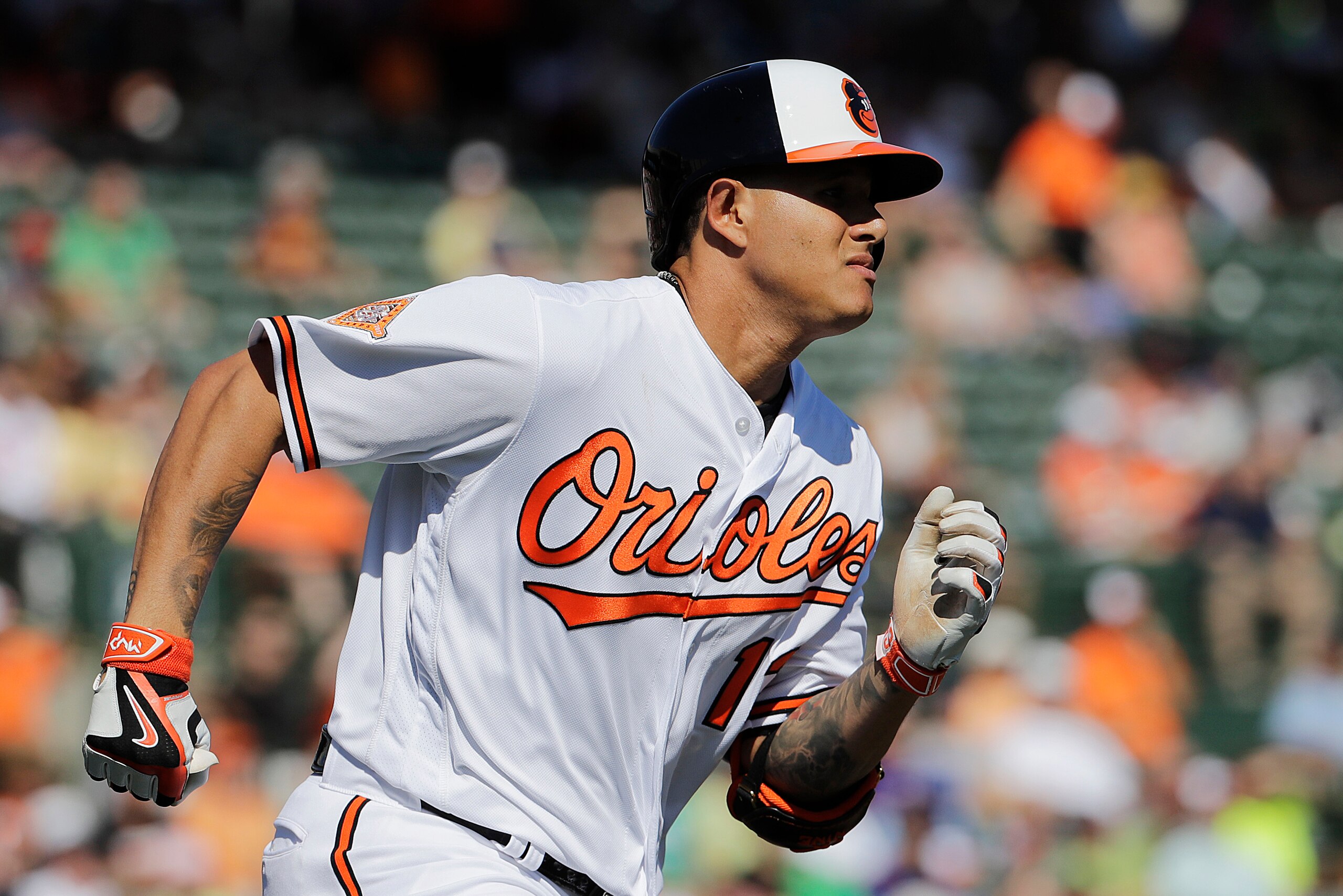 Manny Machado