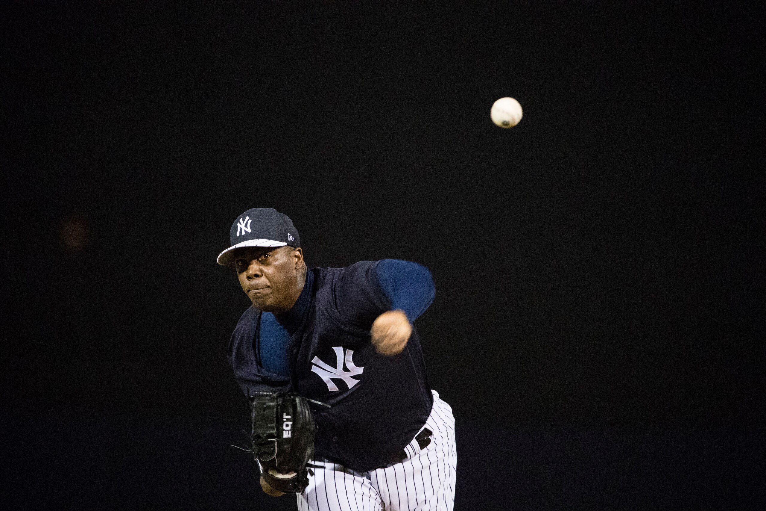 Aroldis Chapman